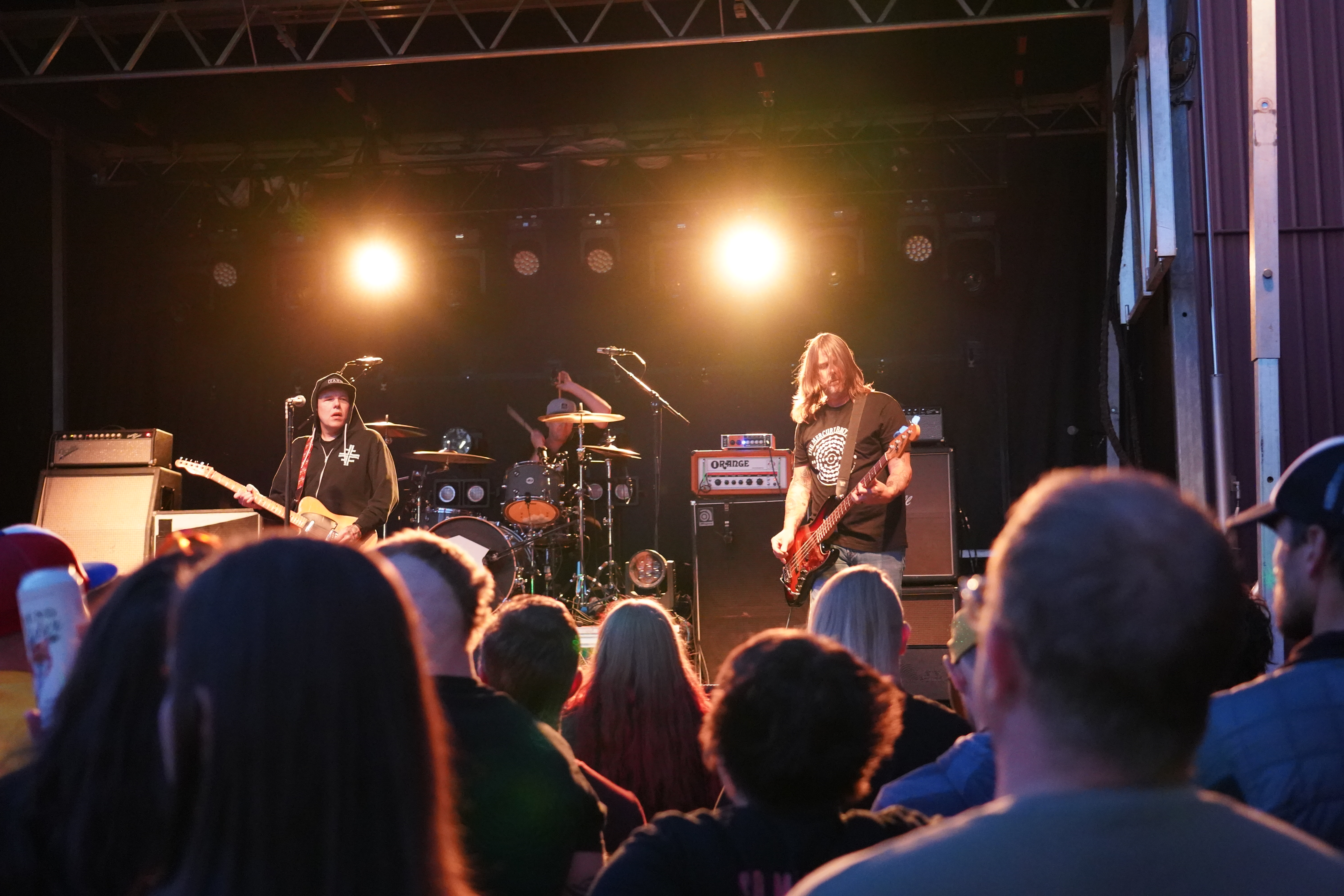 The Ataris — The Ataris