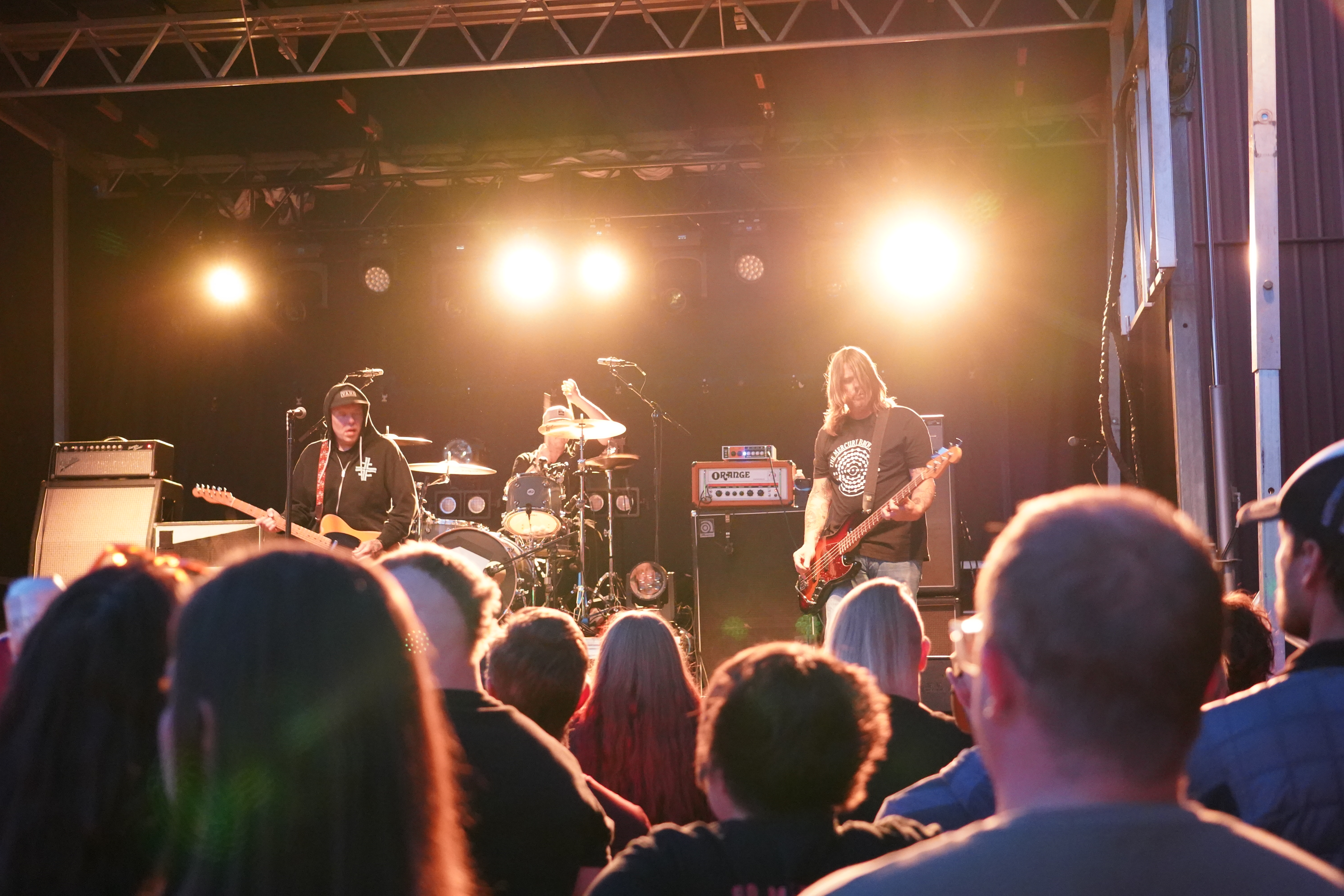 The Ataris — The Ataris