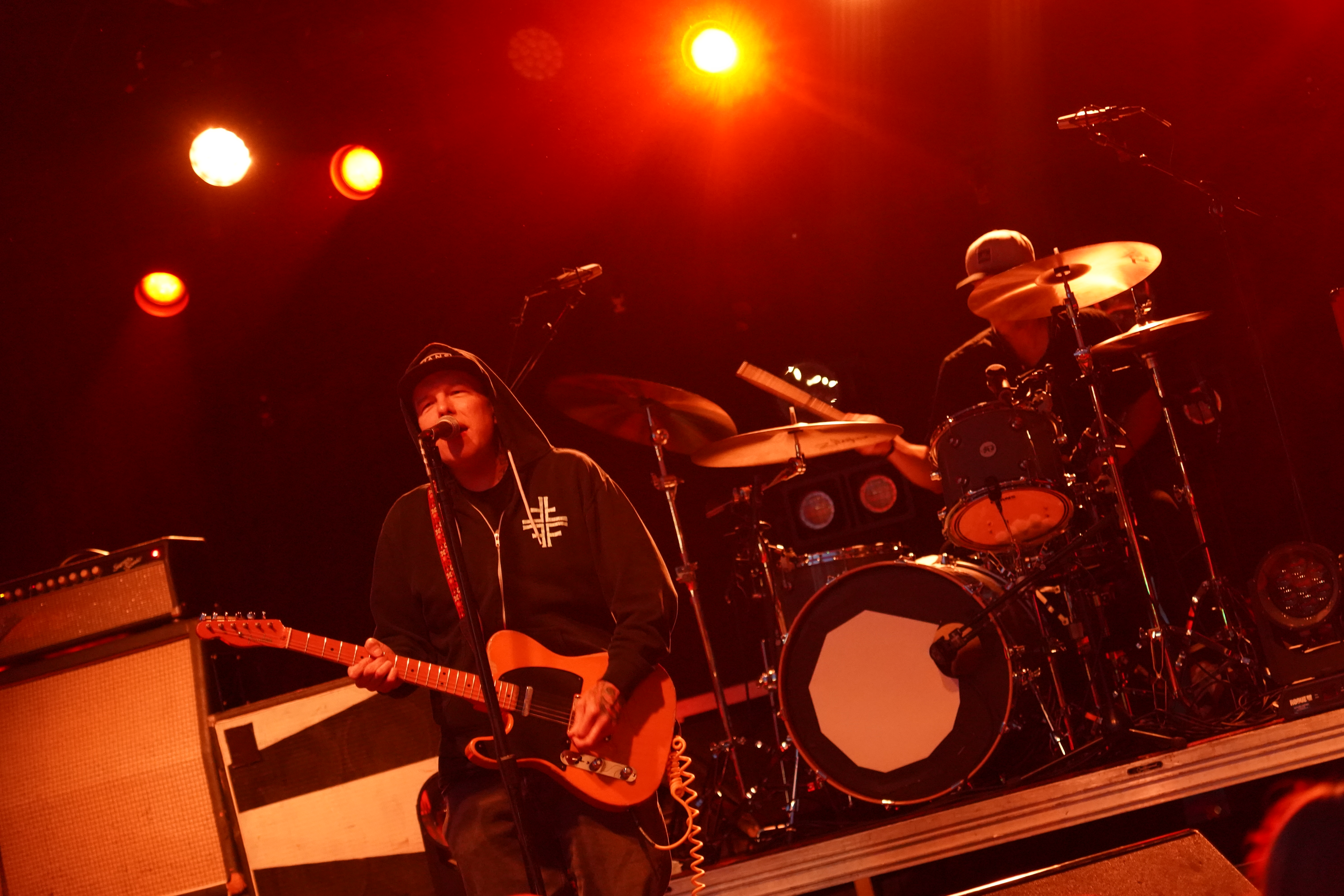 The Ataris — The Ataris