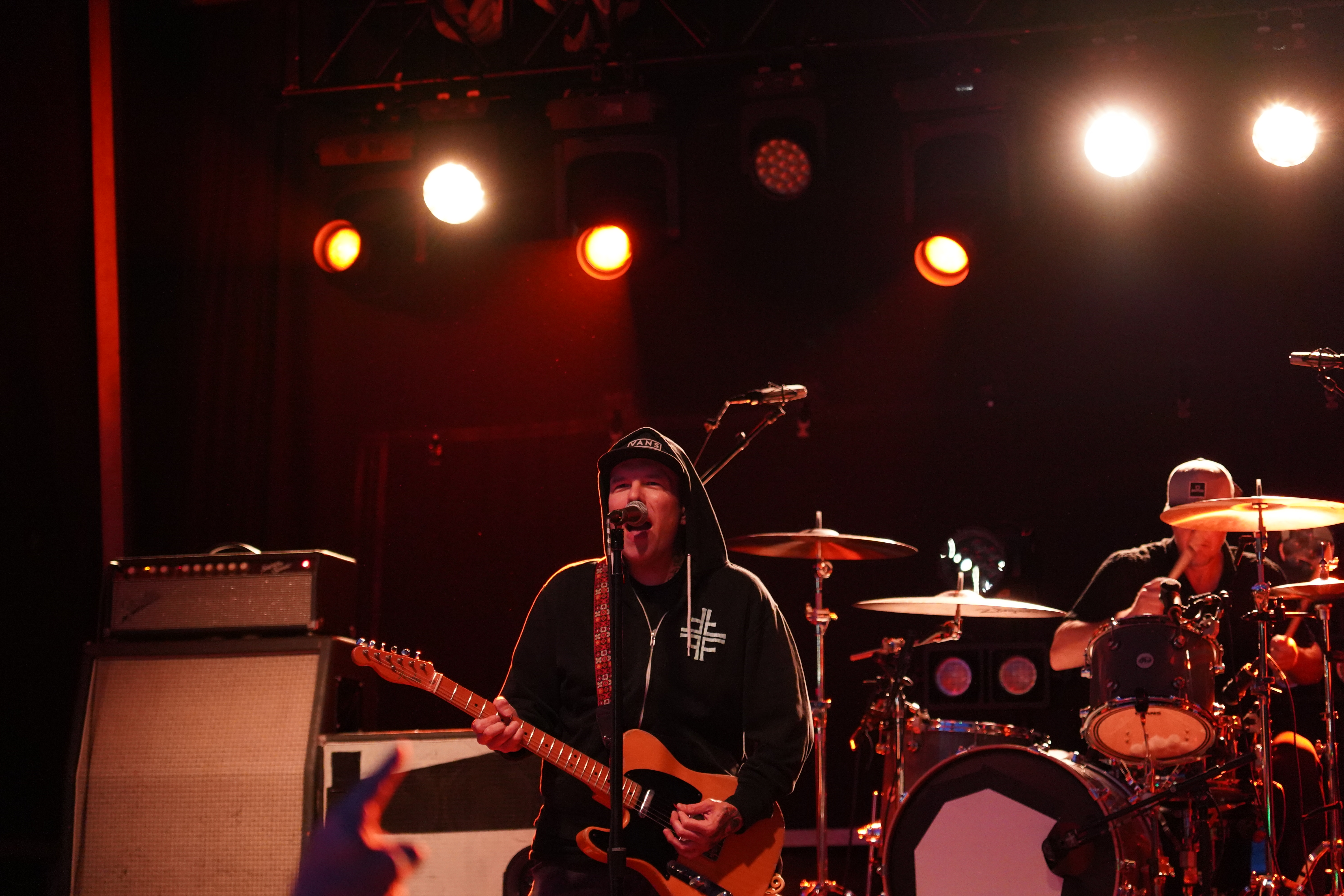 The Ataris — The Ataris