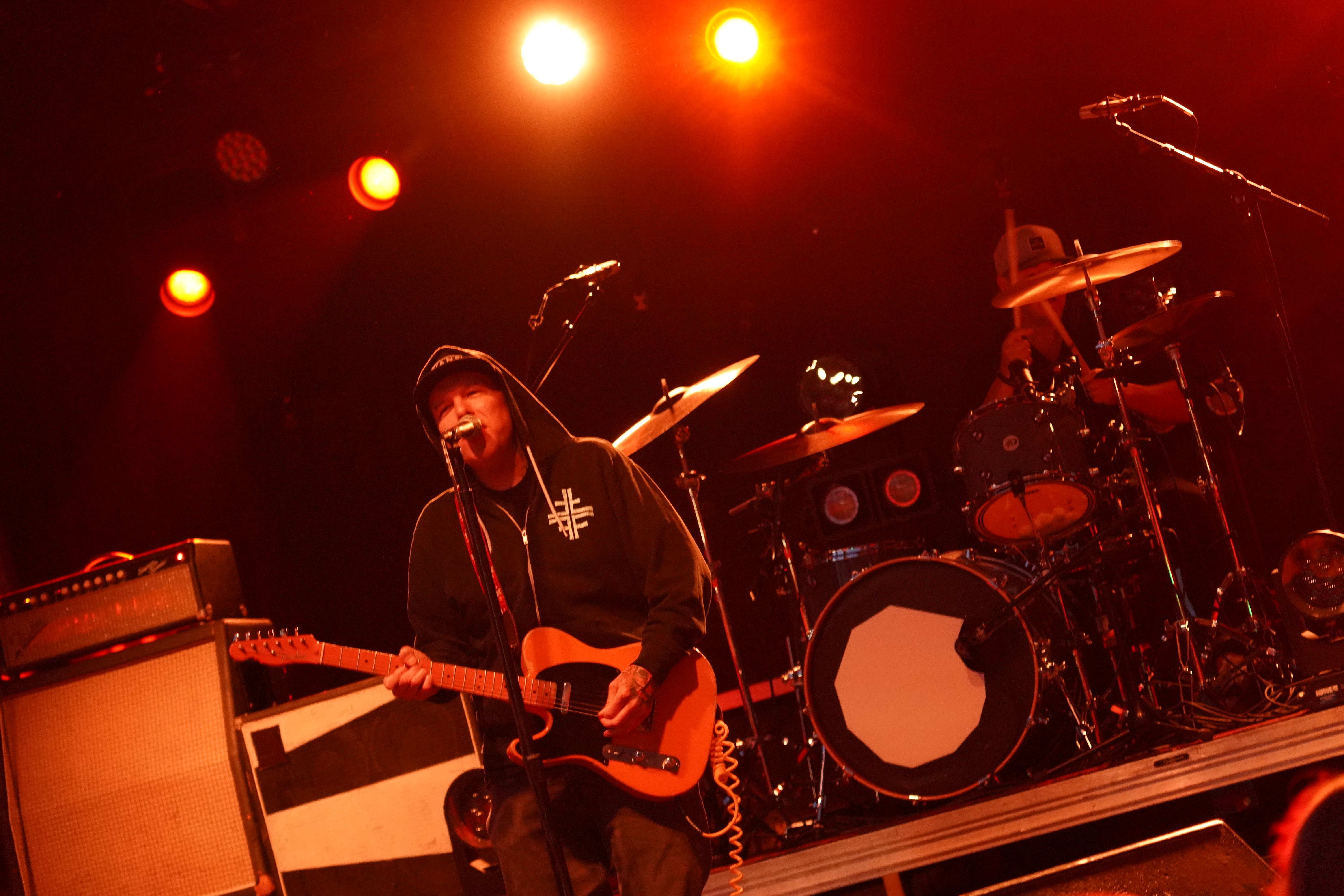 The Ataris — The Ataris