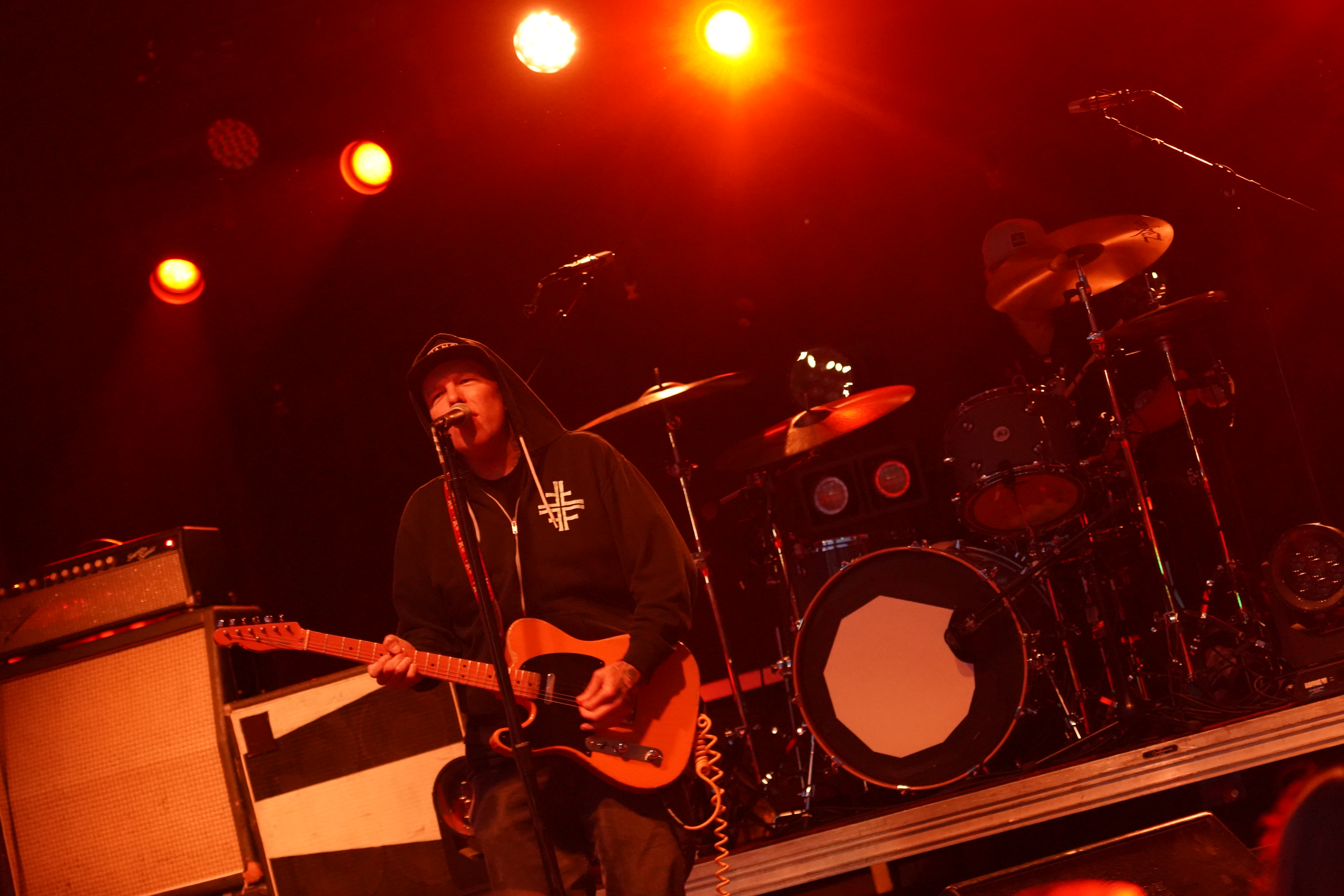 The Ataris — The Ataris