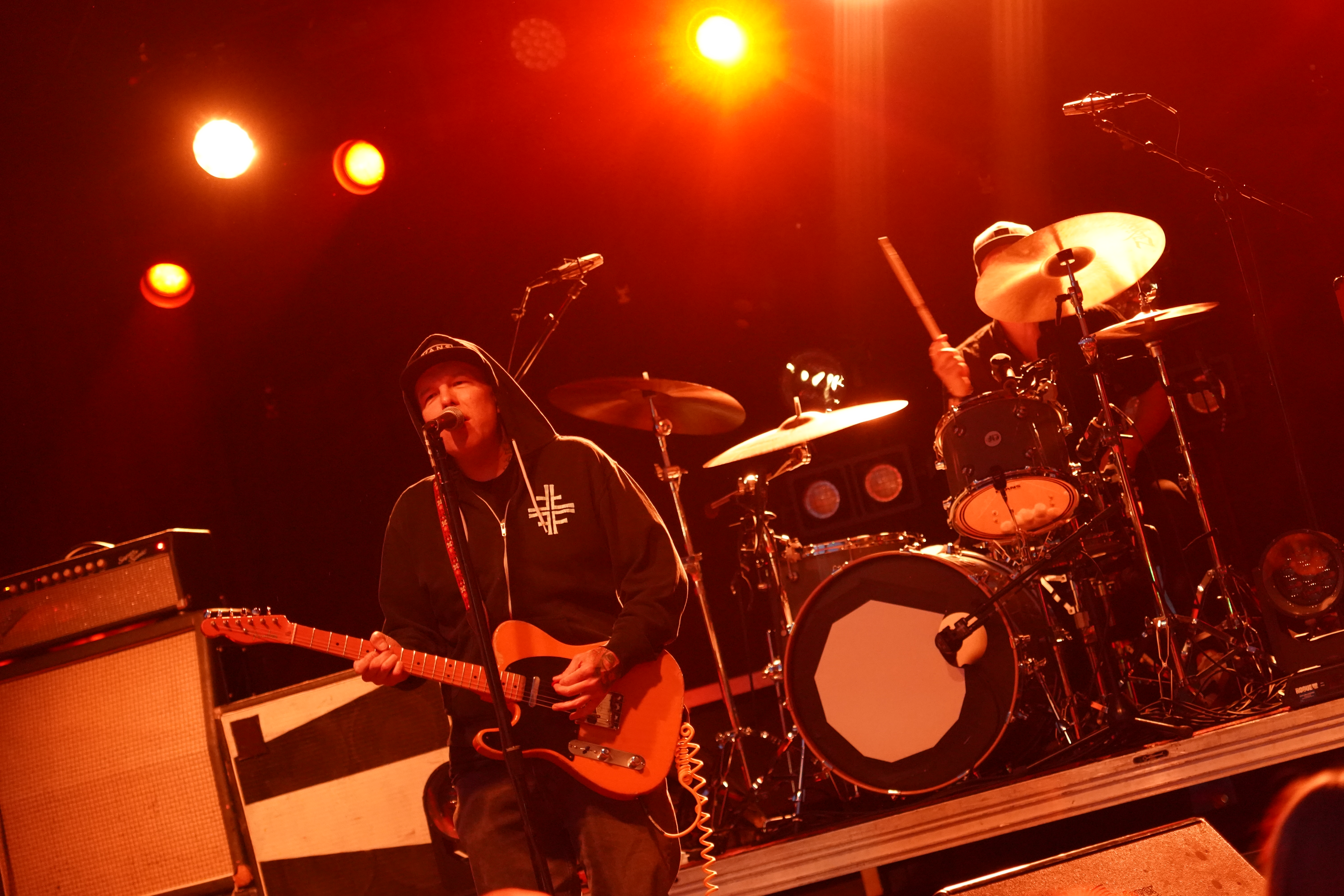 The Ataris — The Ataris