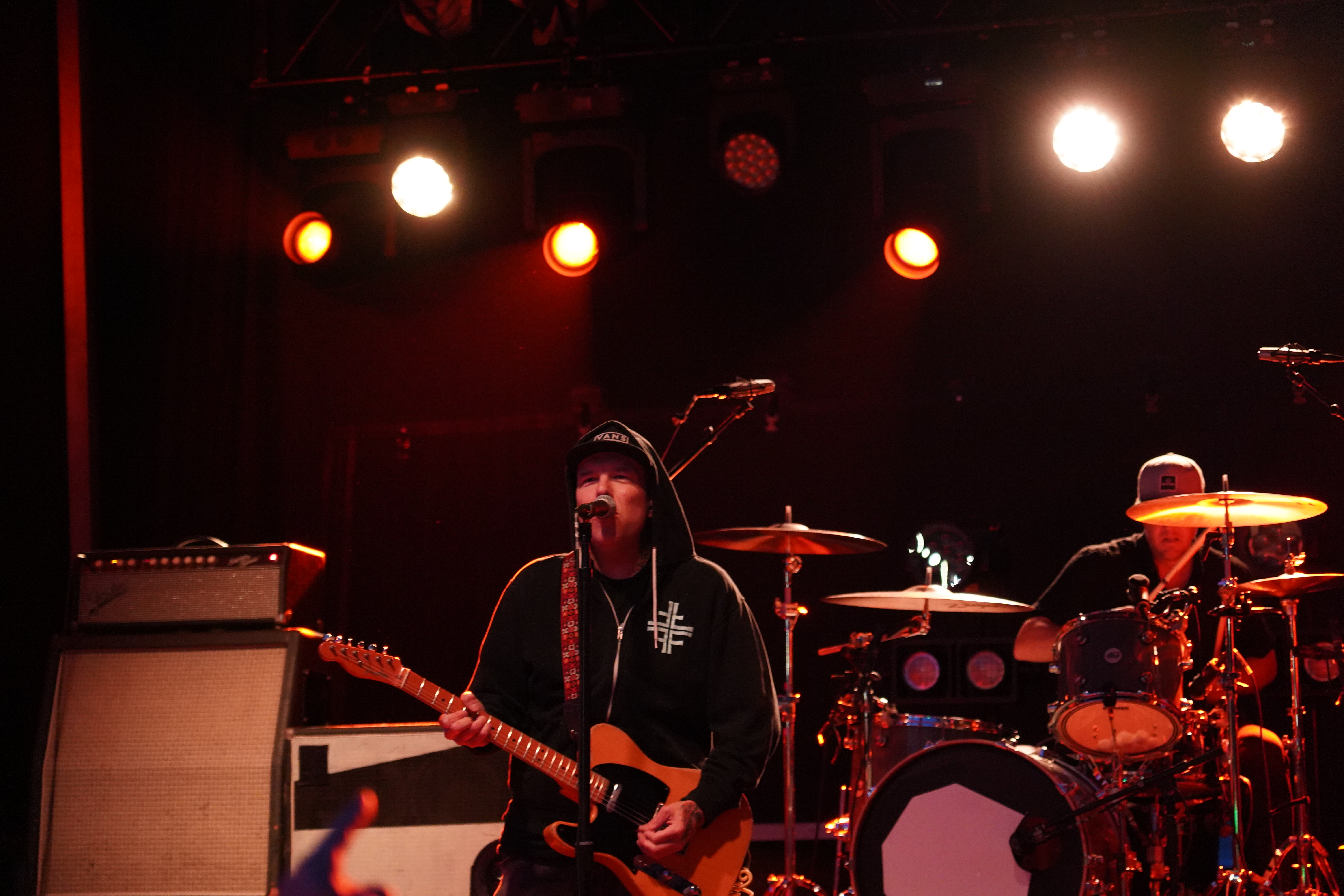 The Ataris — The Ataris