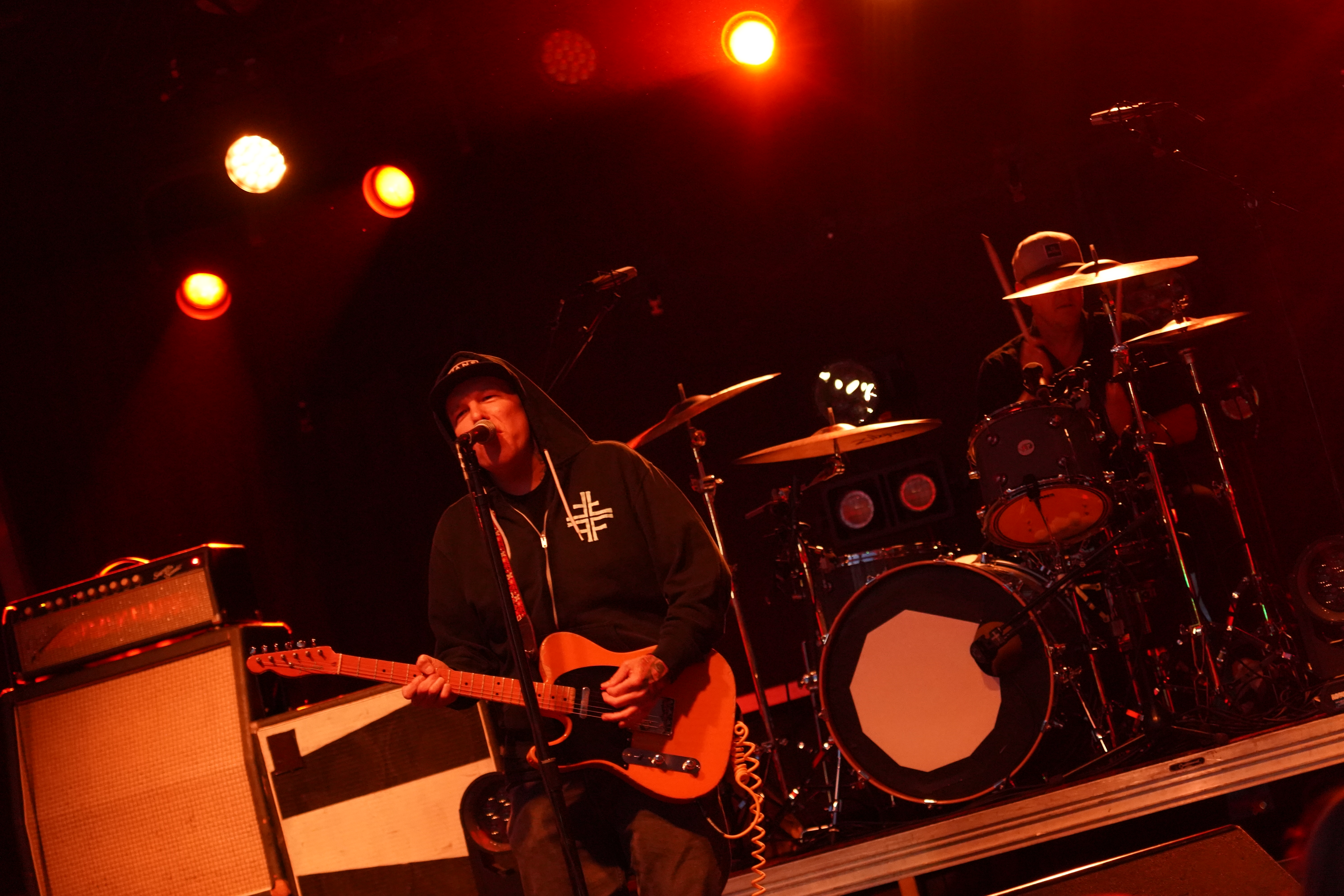 The Ataris — The Ataris