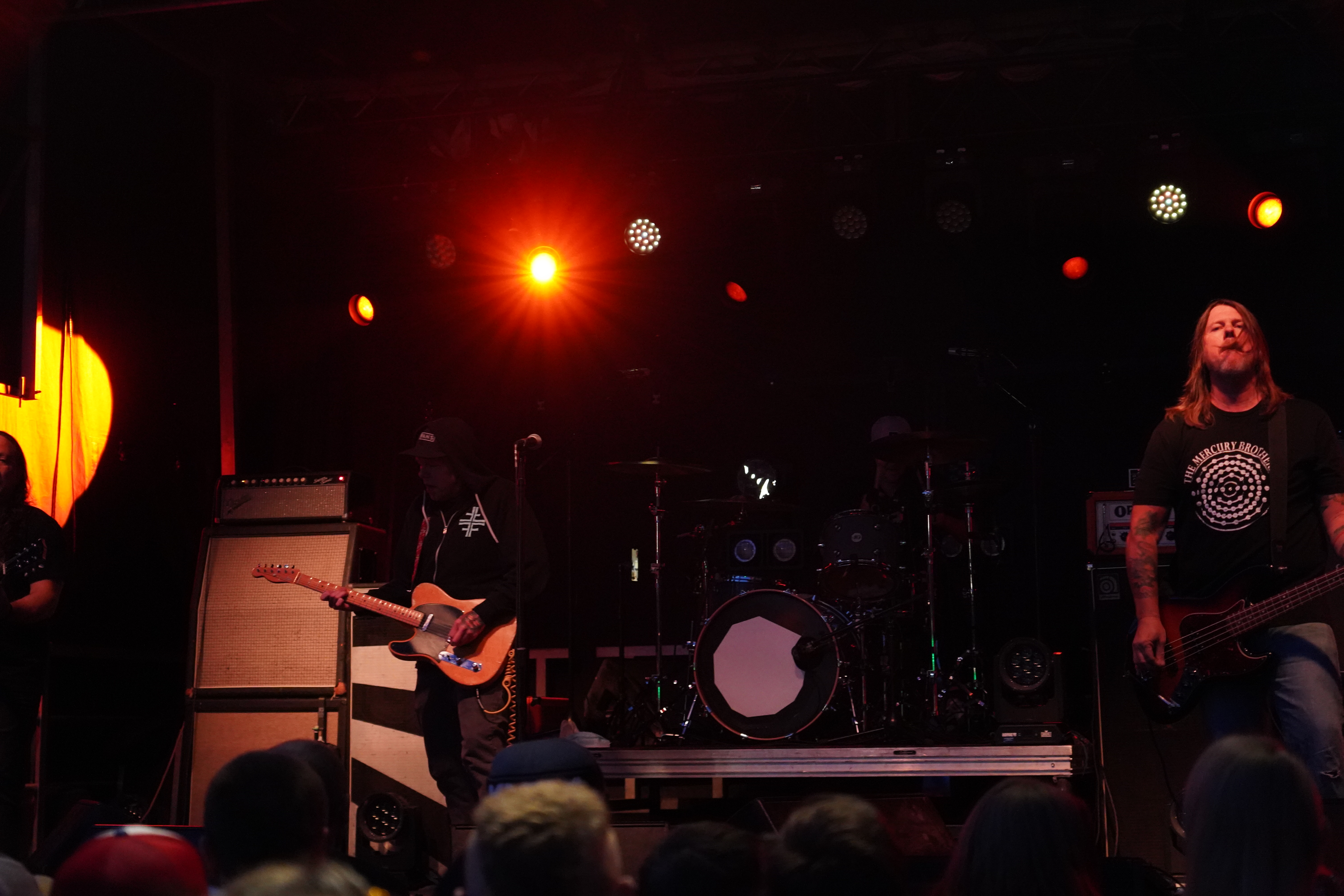The Ataris — The Ataris
