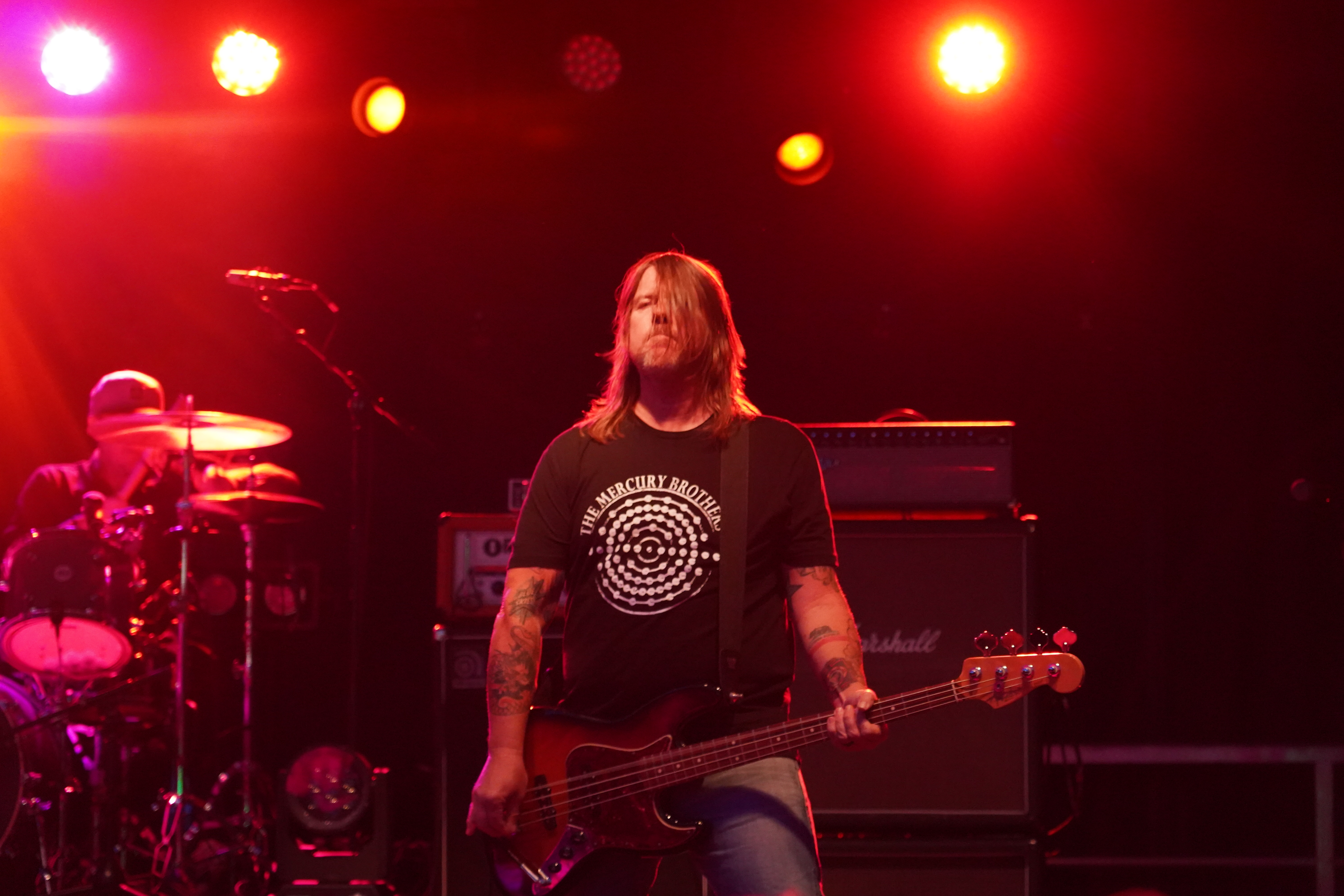 The Ataris