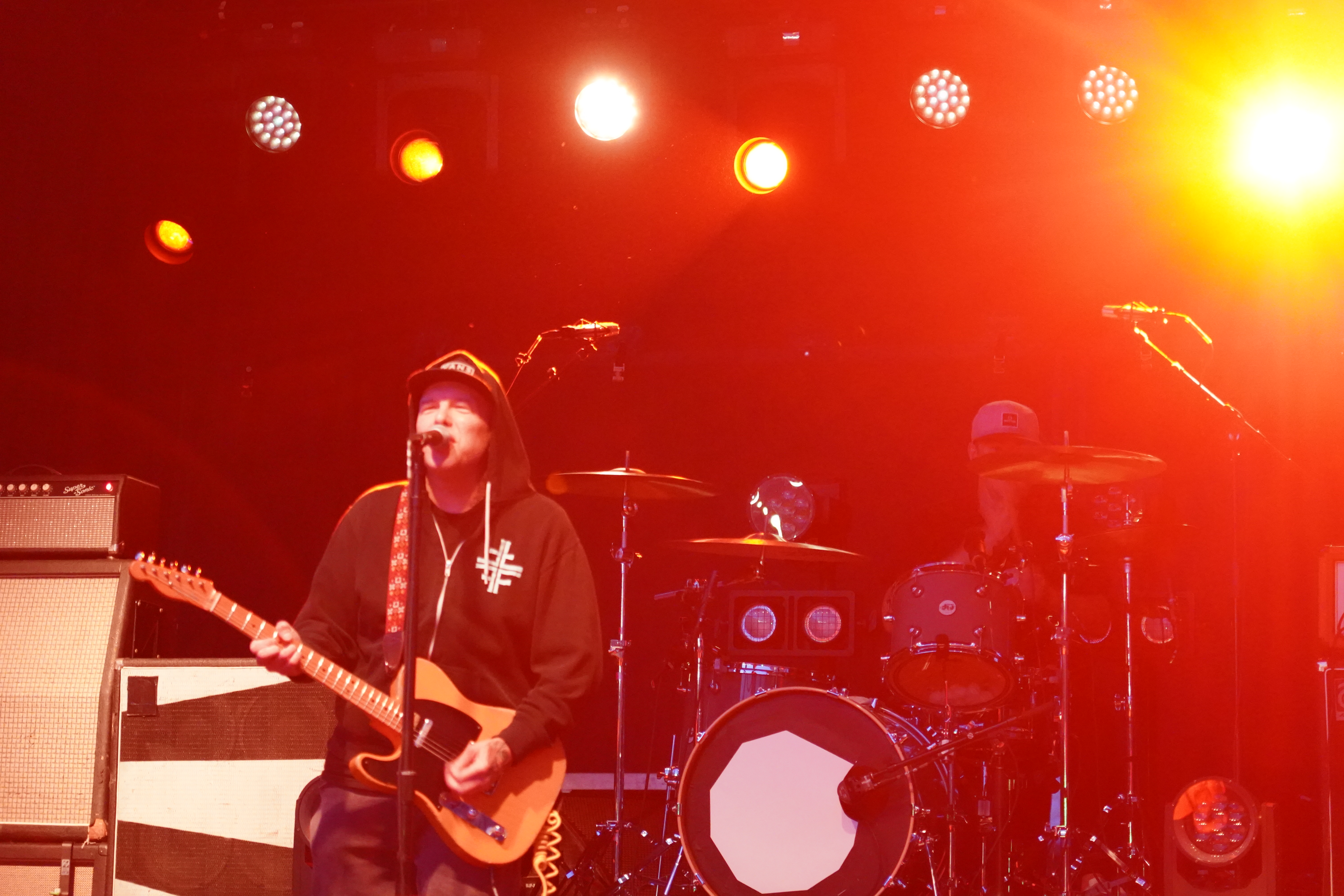 The Ataris — The Ataris