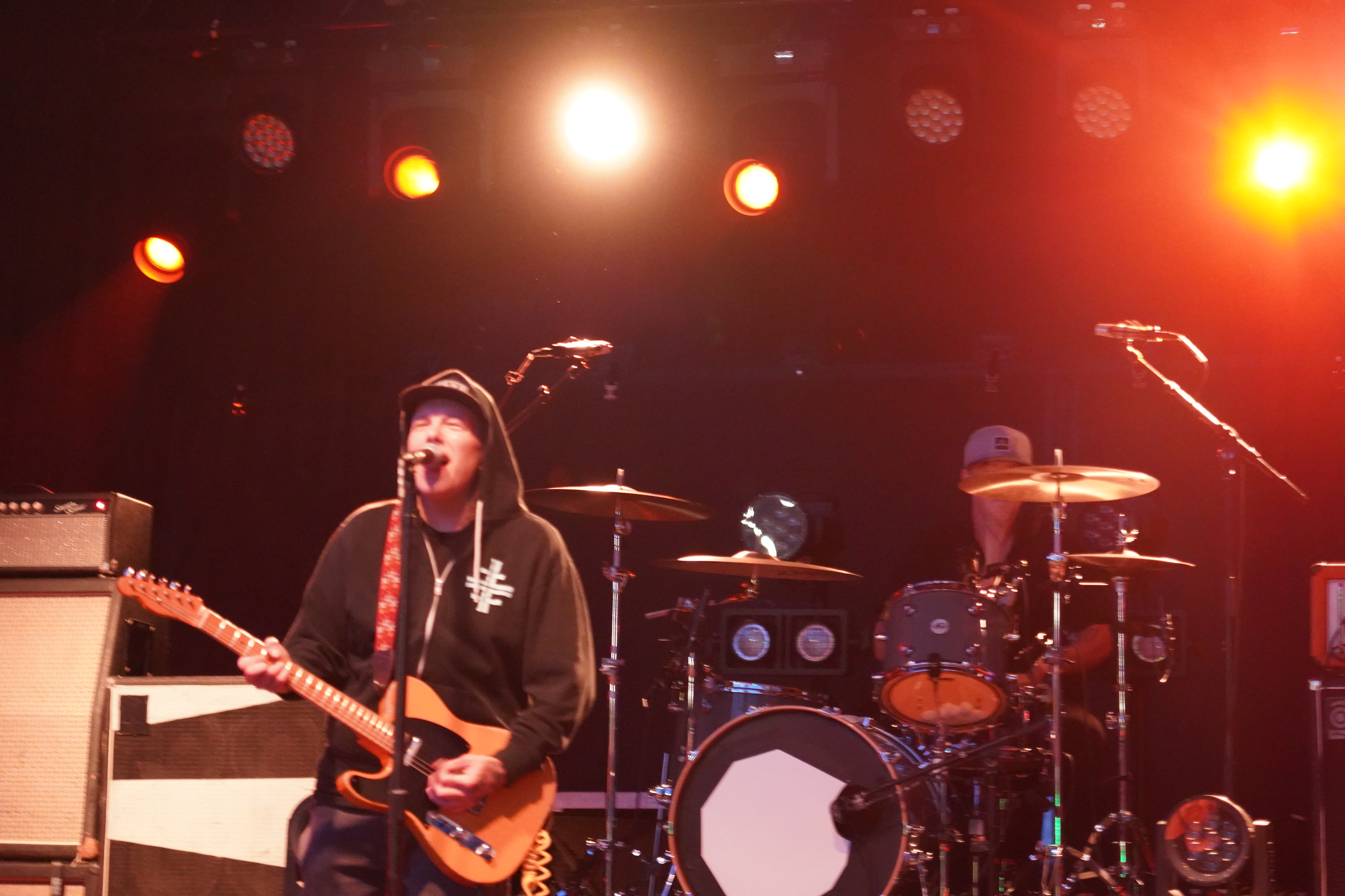 The Ataris — The Ataris