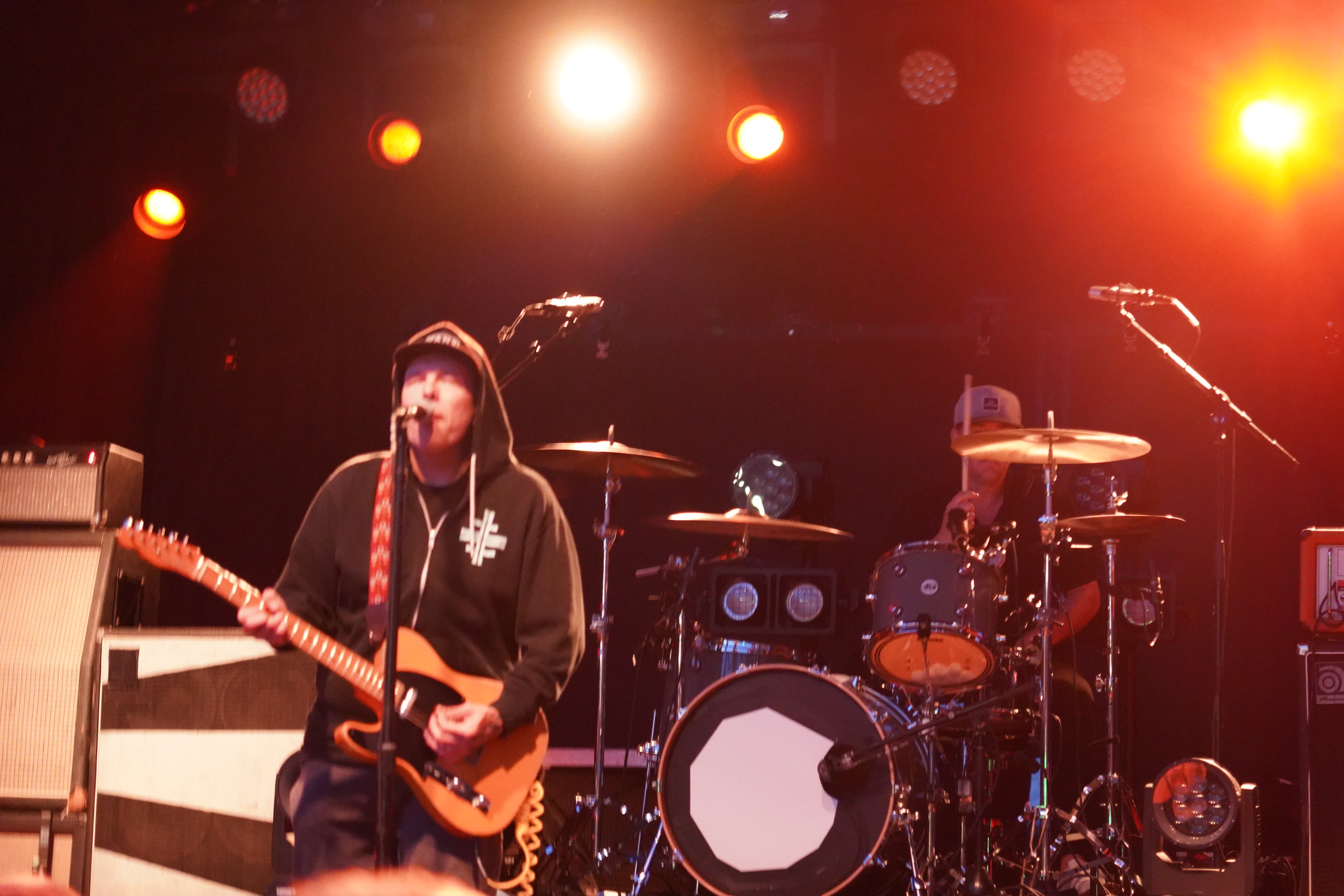 The Ataris — The Ataris