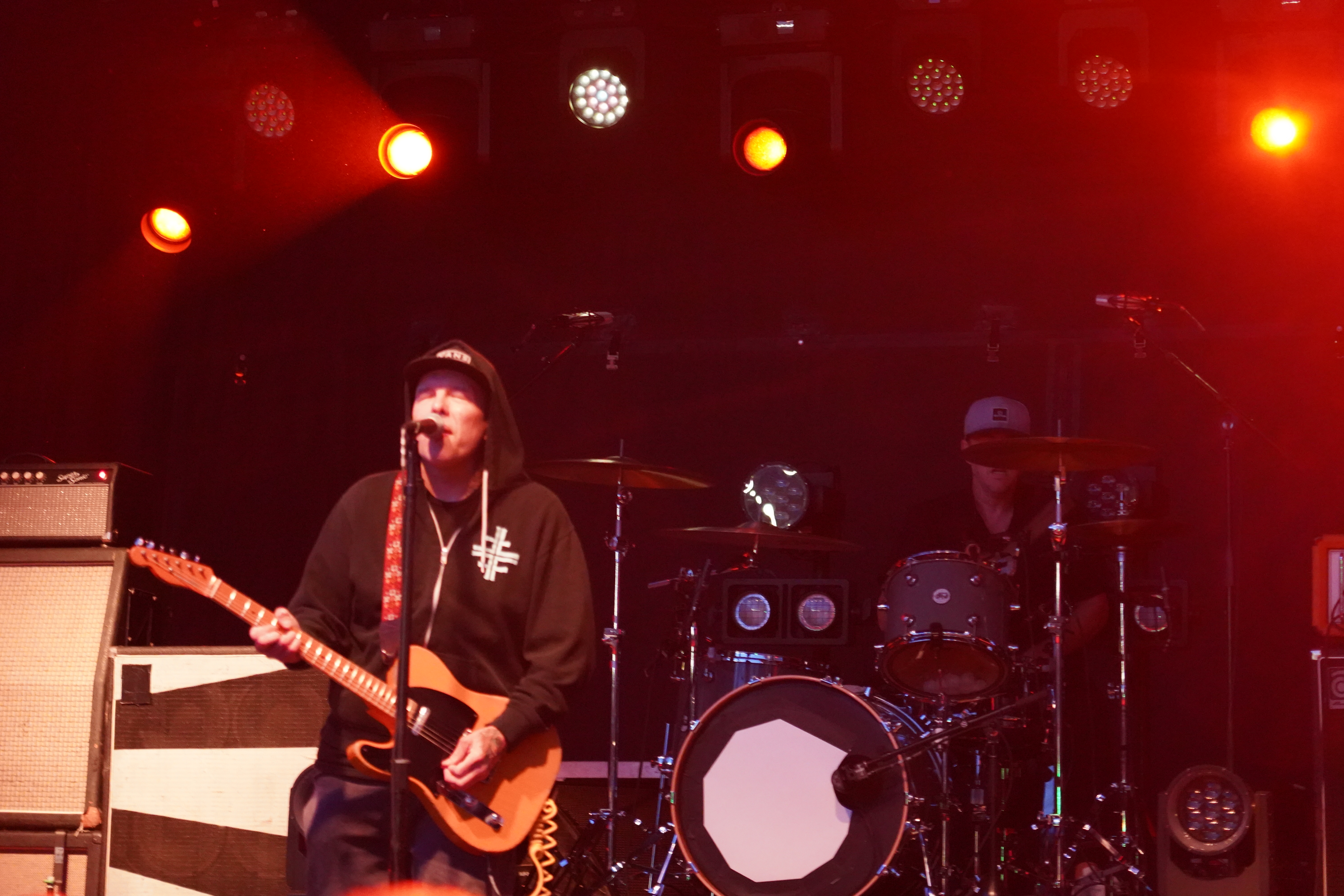 The Ataris — The Ataris