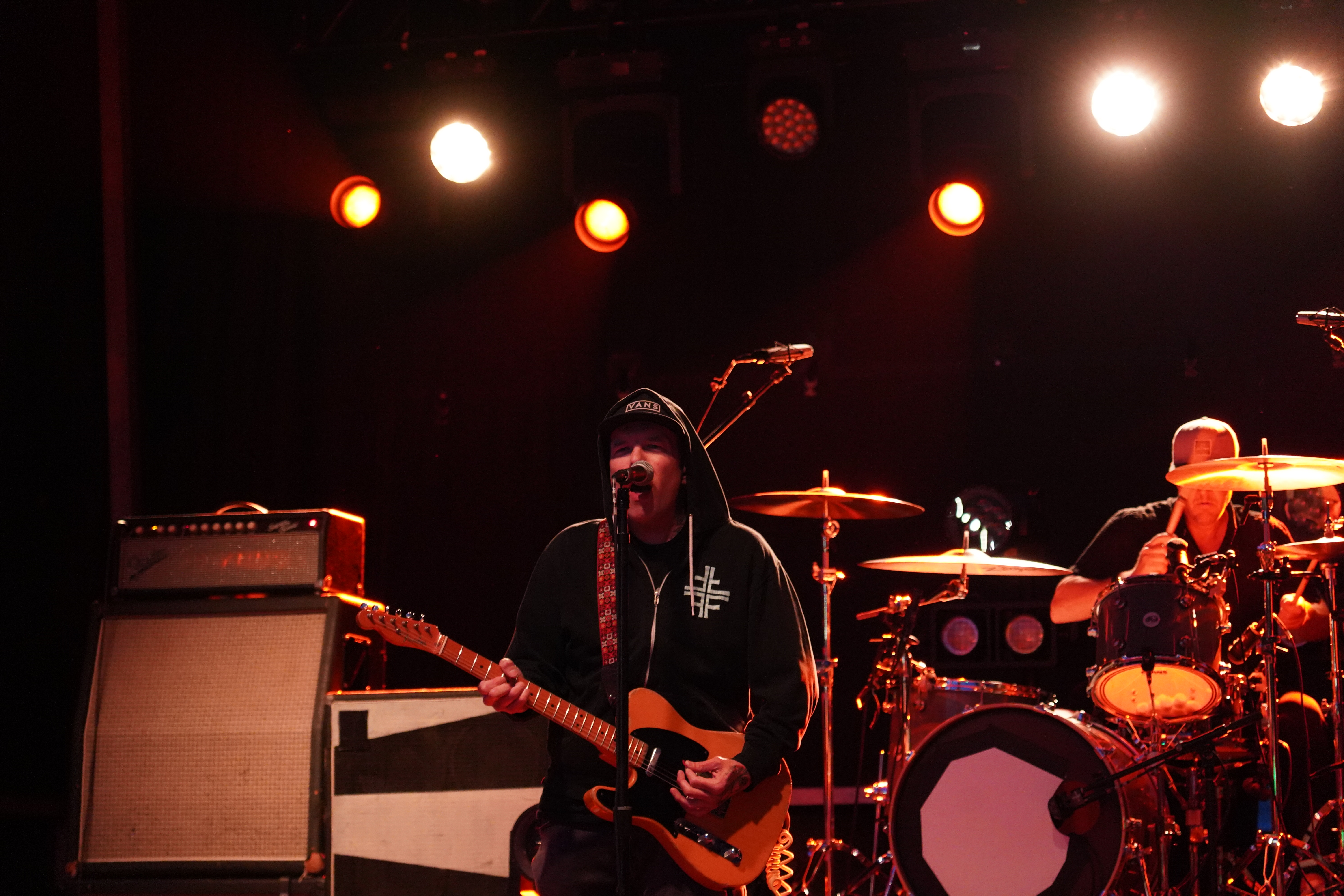 The Ataris — The Ataris