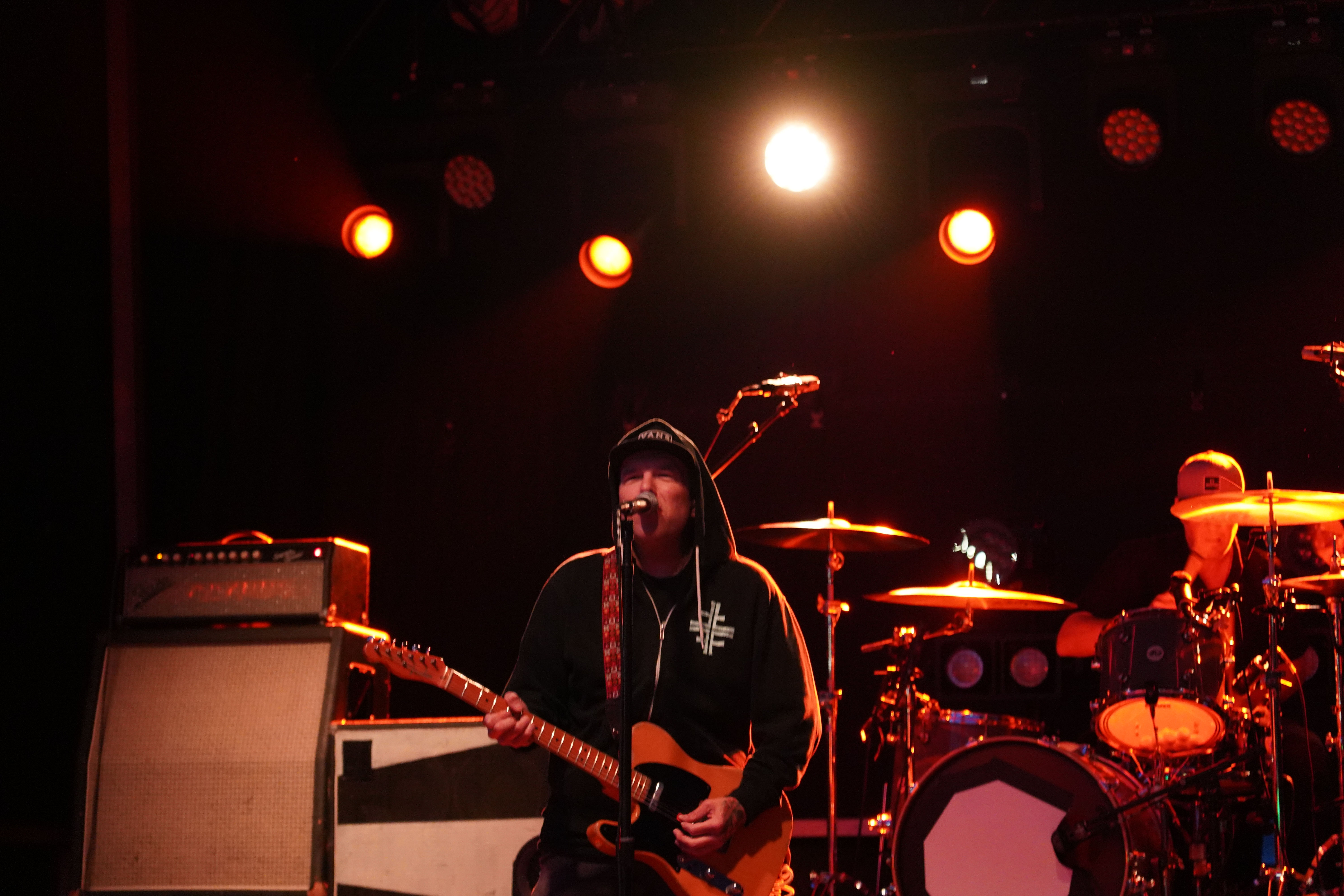 The Ataris — The Ataris