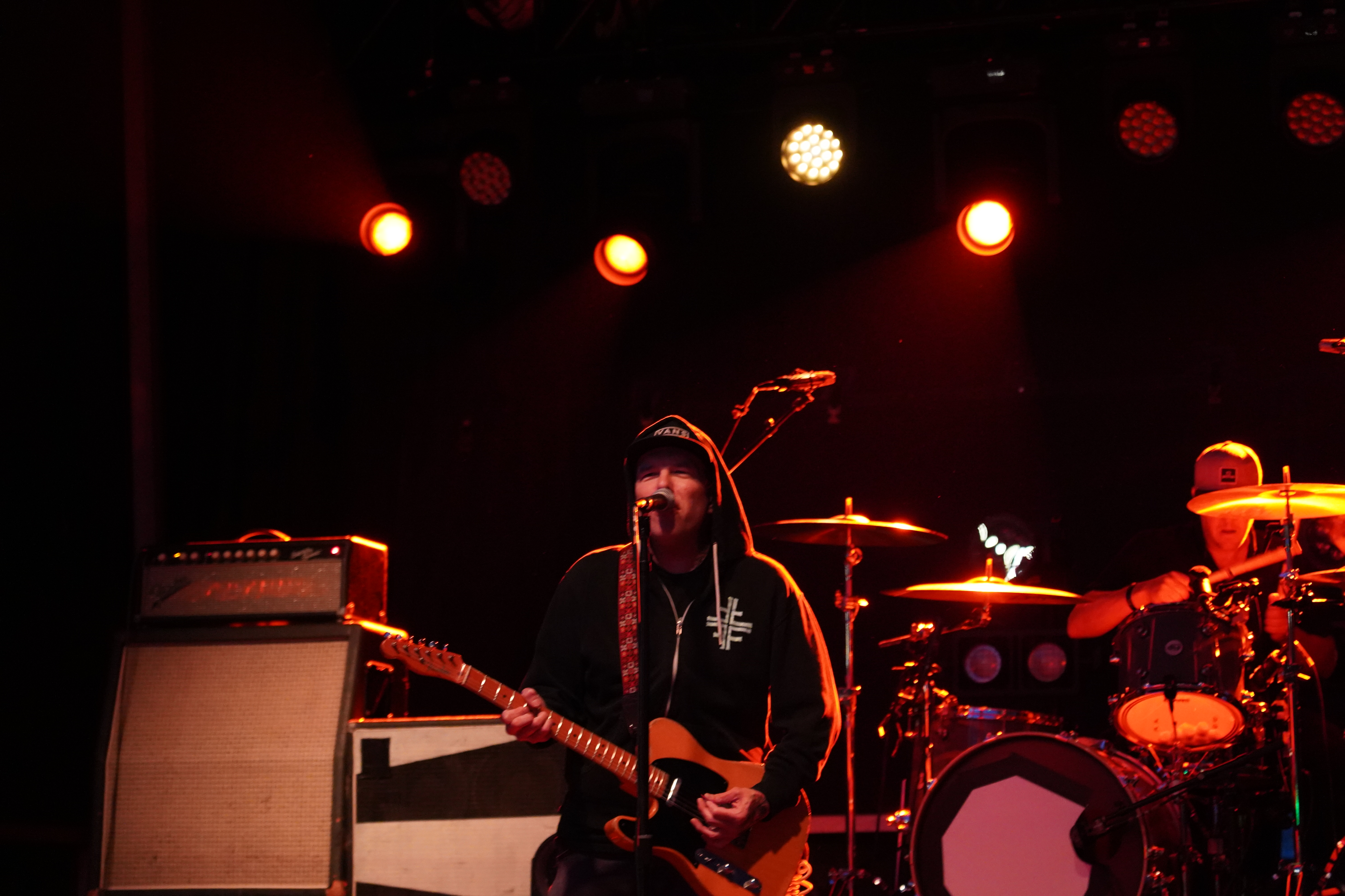 The Ataris — The Ataris