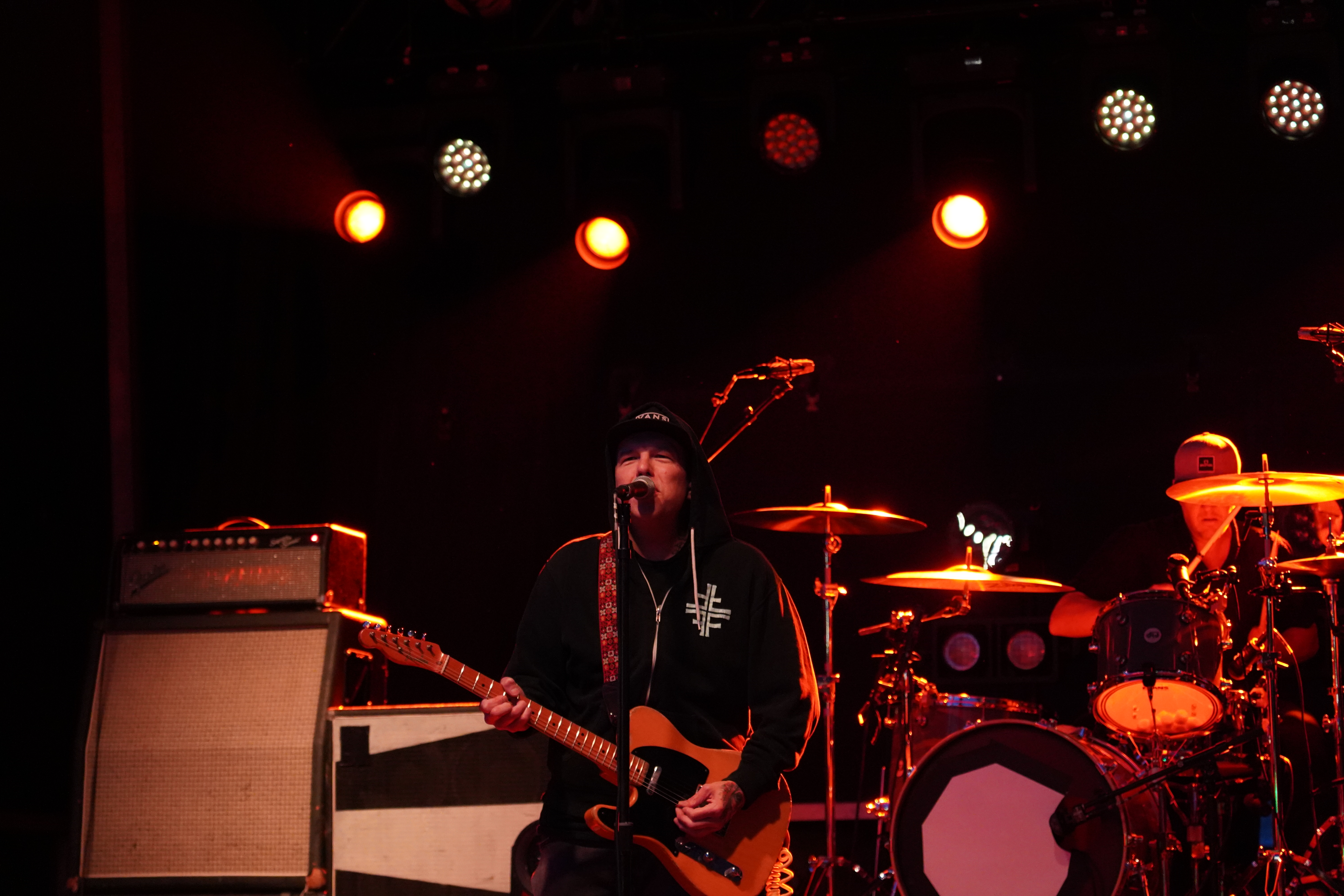 The Ataris — The Ataris