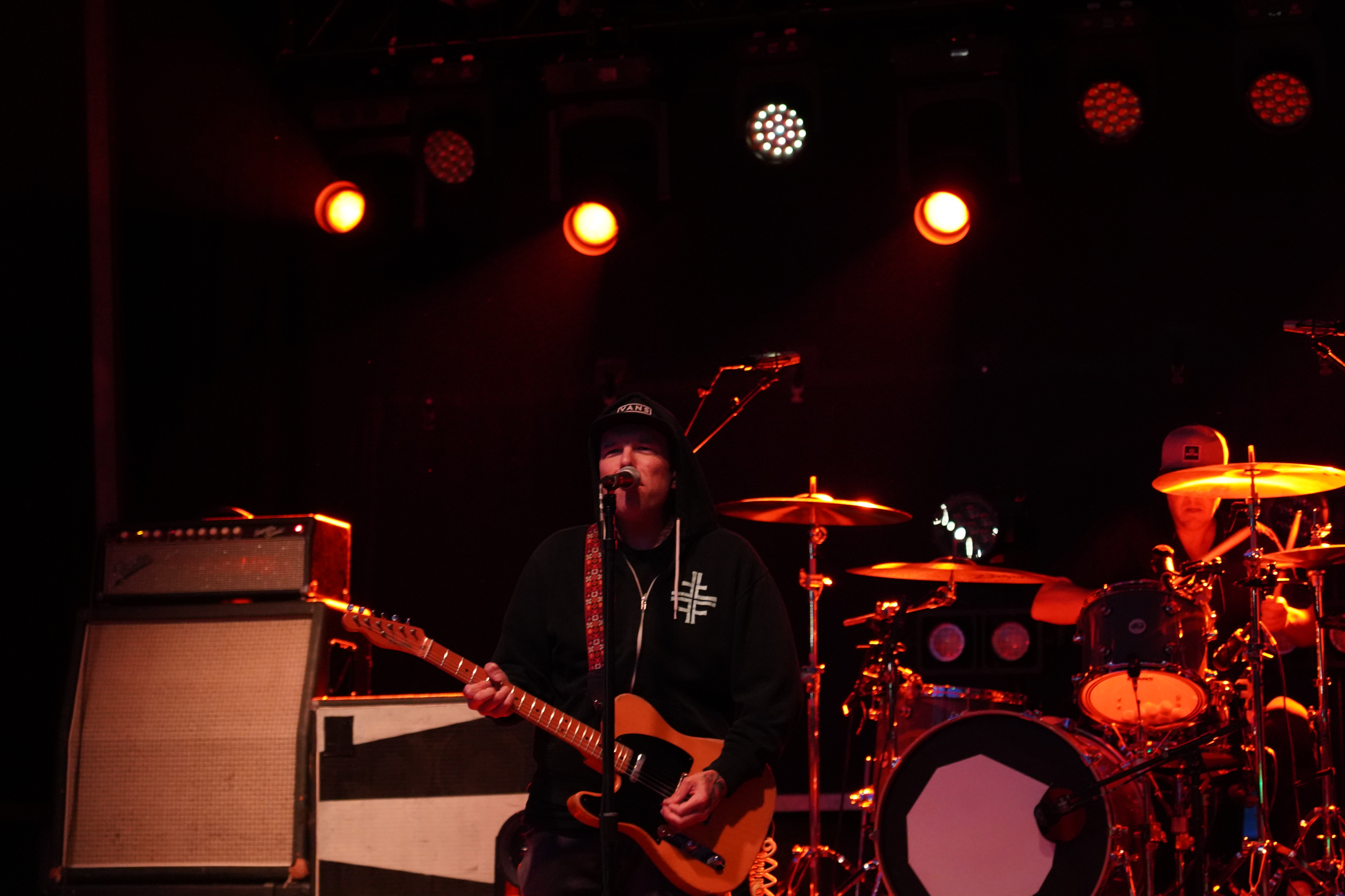 The Ataris — The Ataris