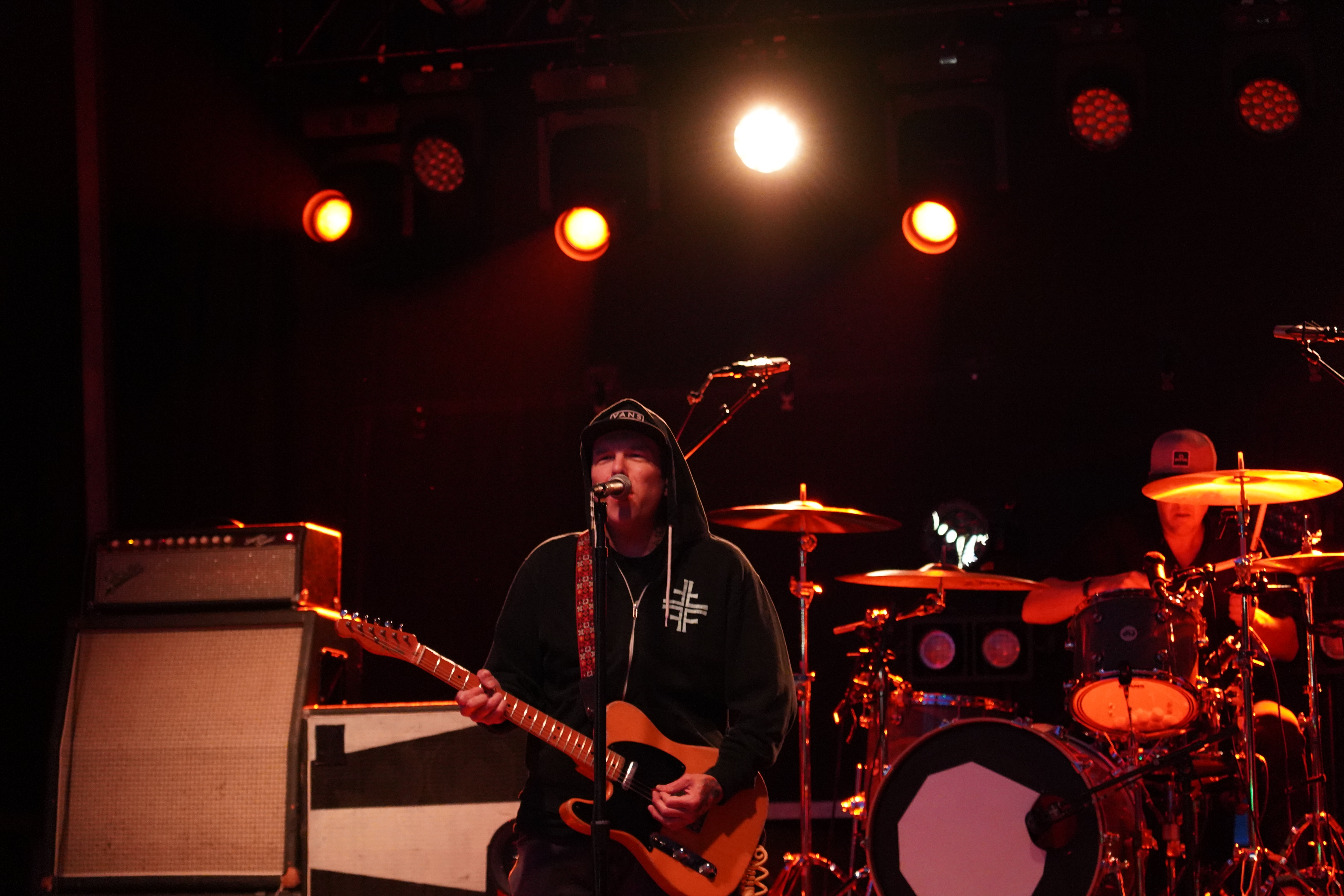 The Ataris — The Ataris