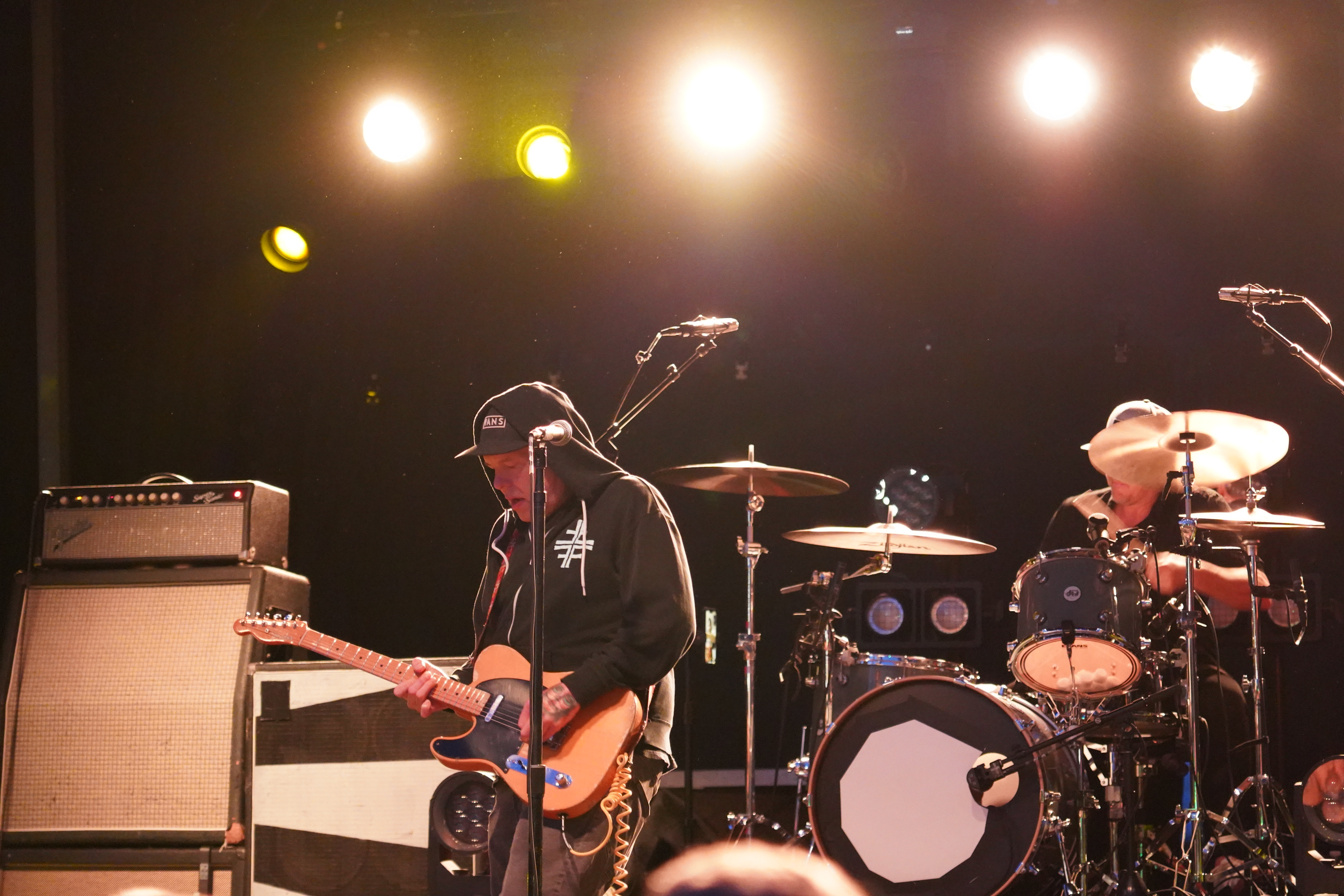The Ataris — The Ataris