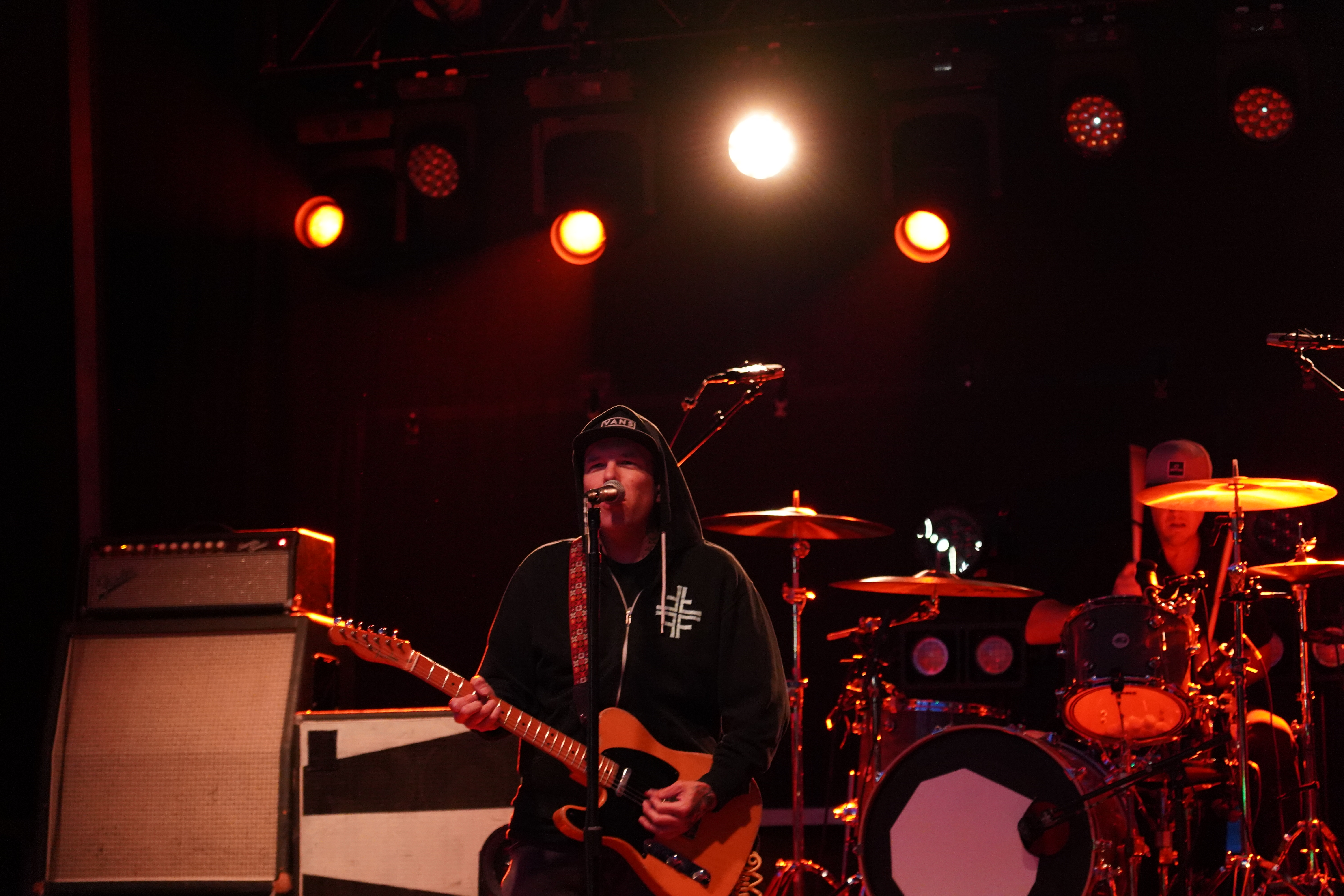 The Ataris — The Ataris