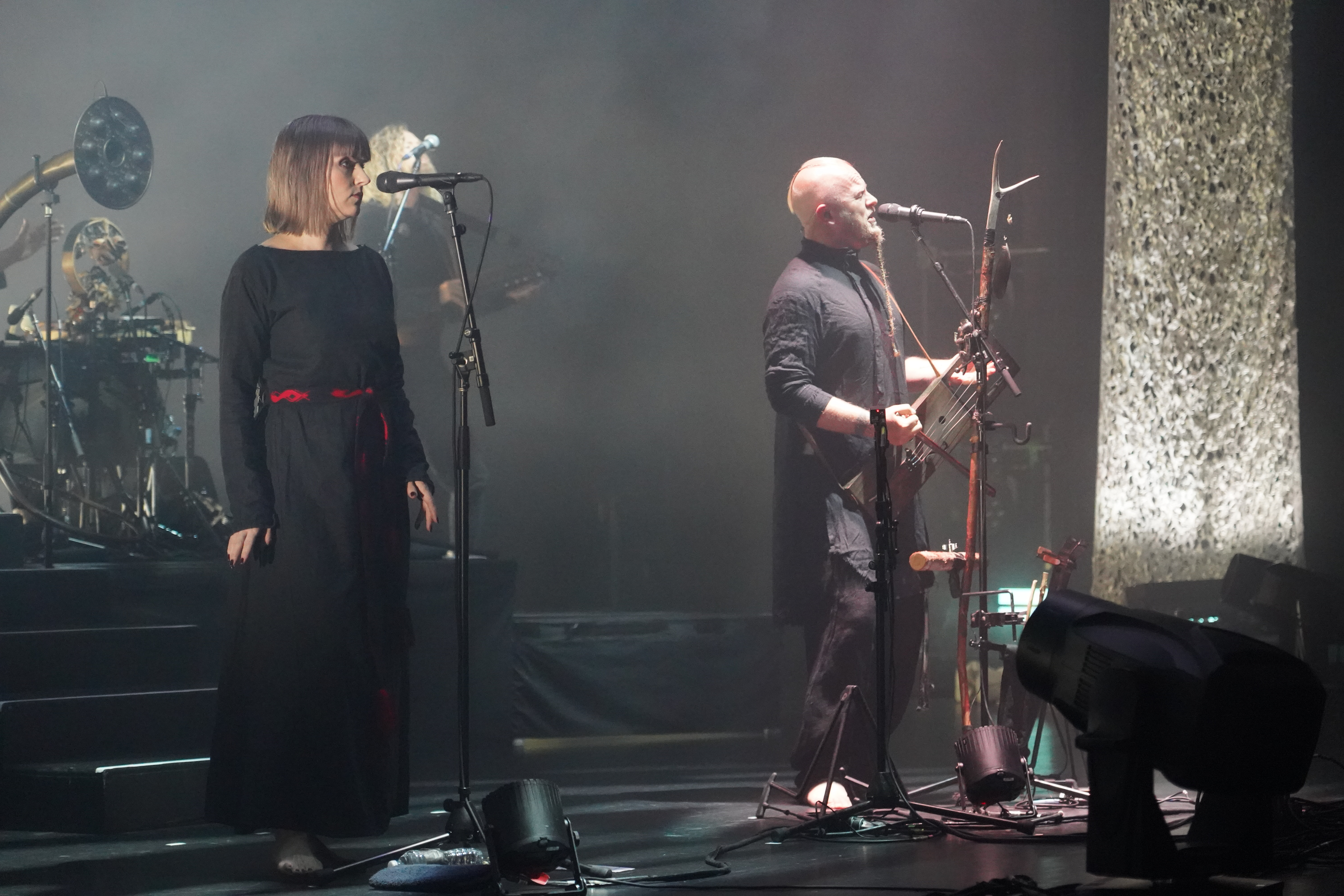 Wardruna photo