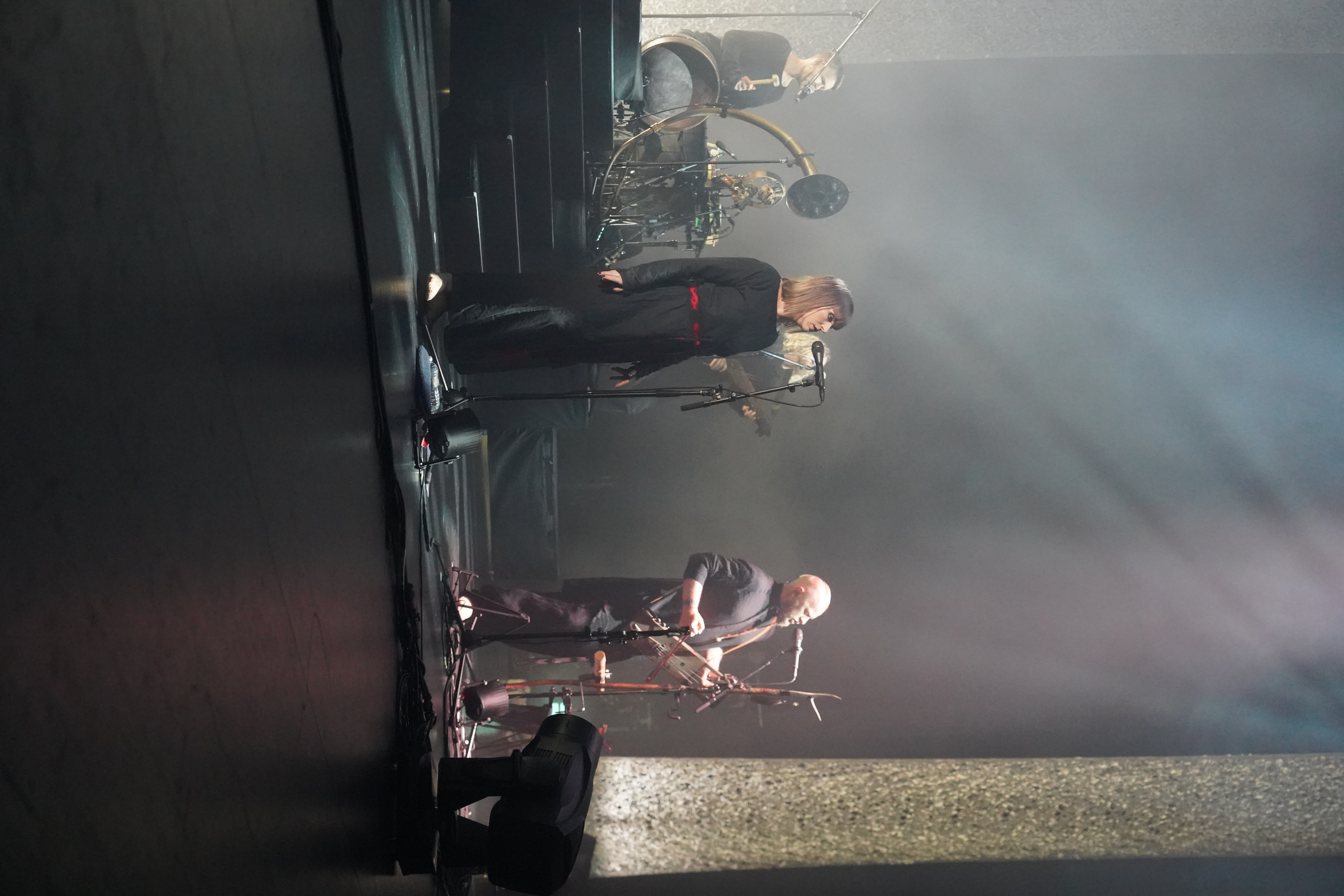 Wardruna — Wardruna
