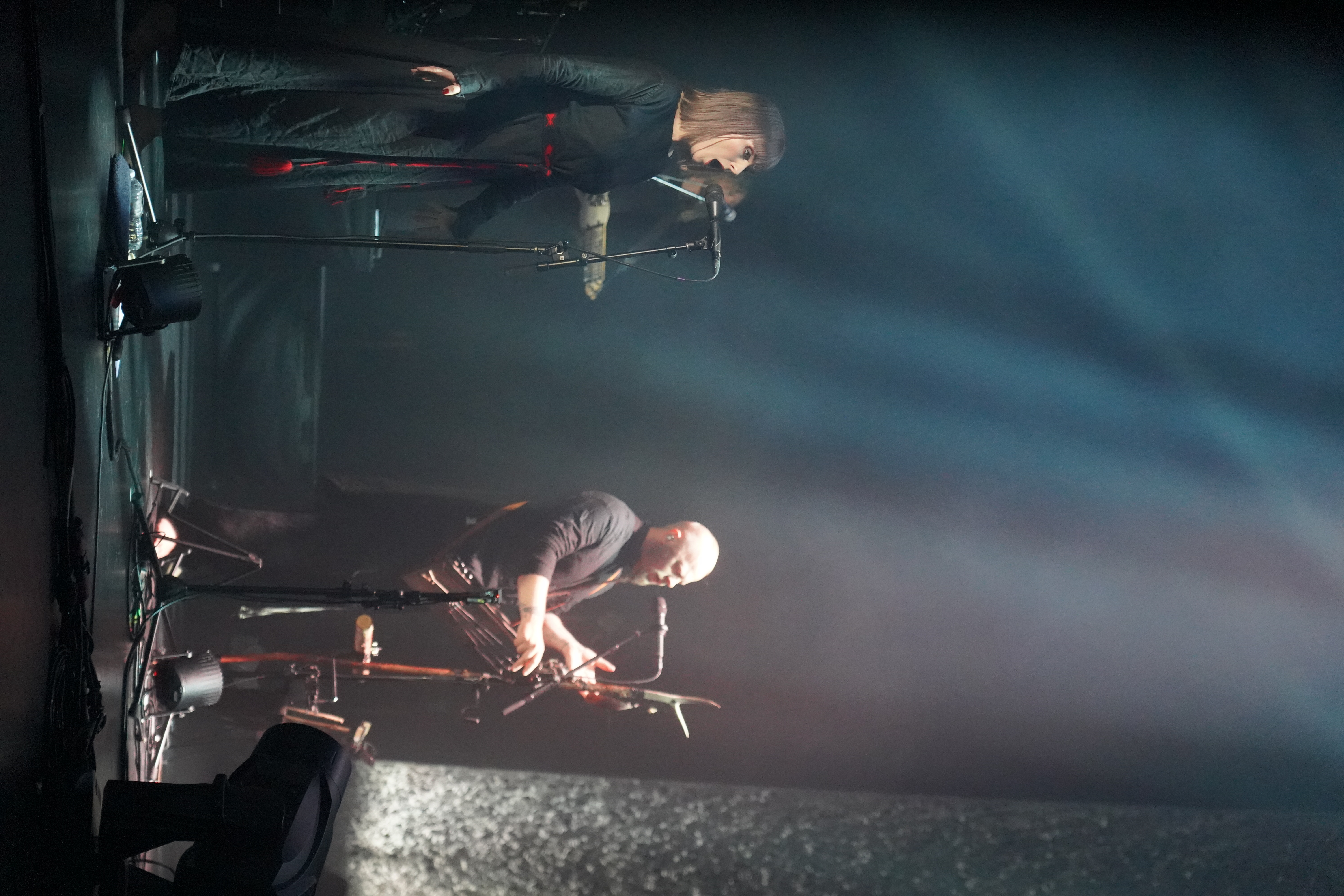 Wardruna
