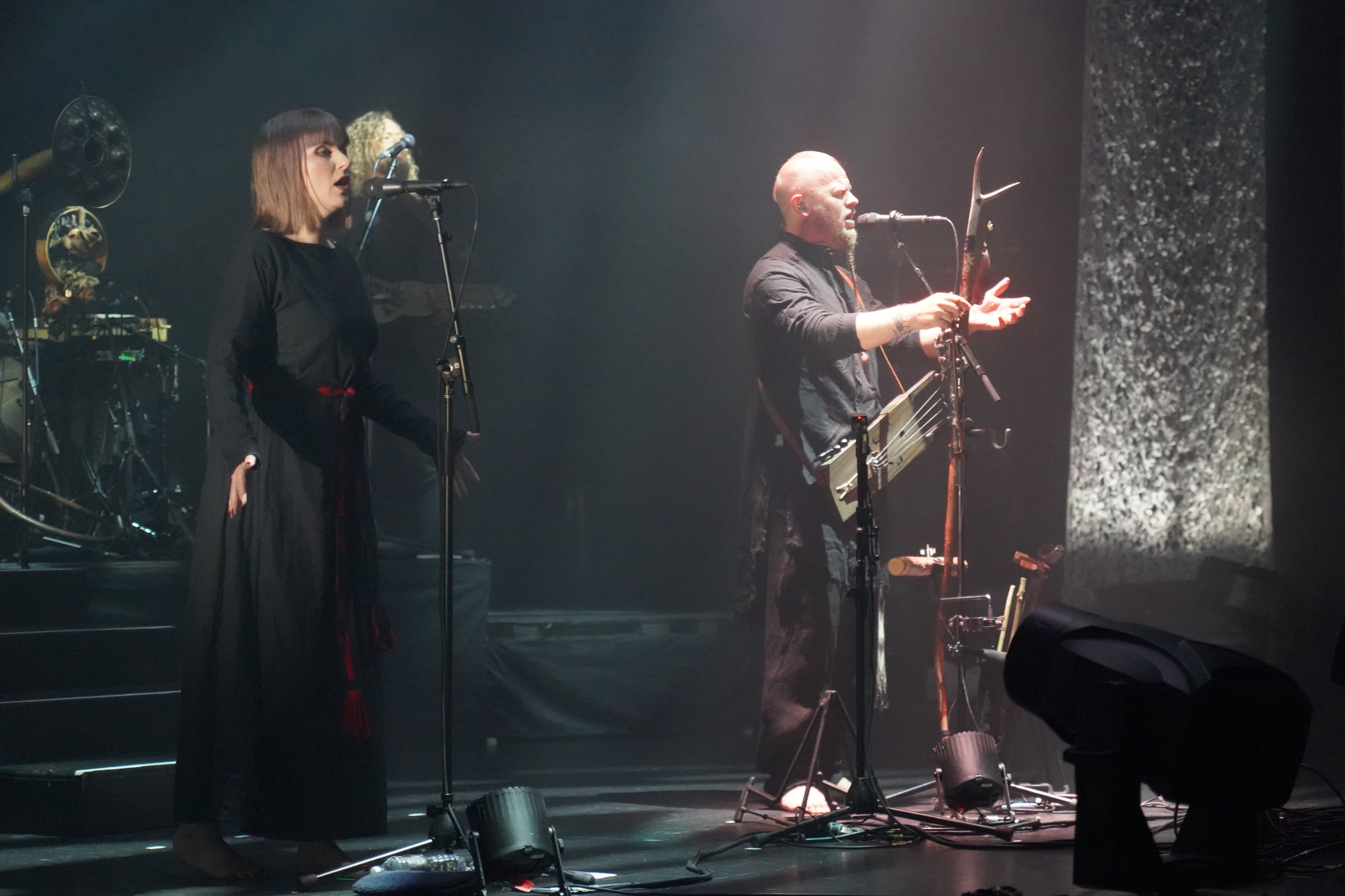 Wardruna — Wardruna