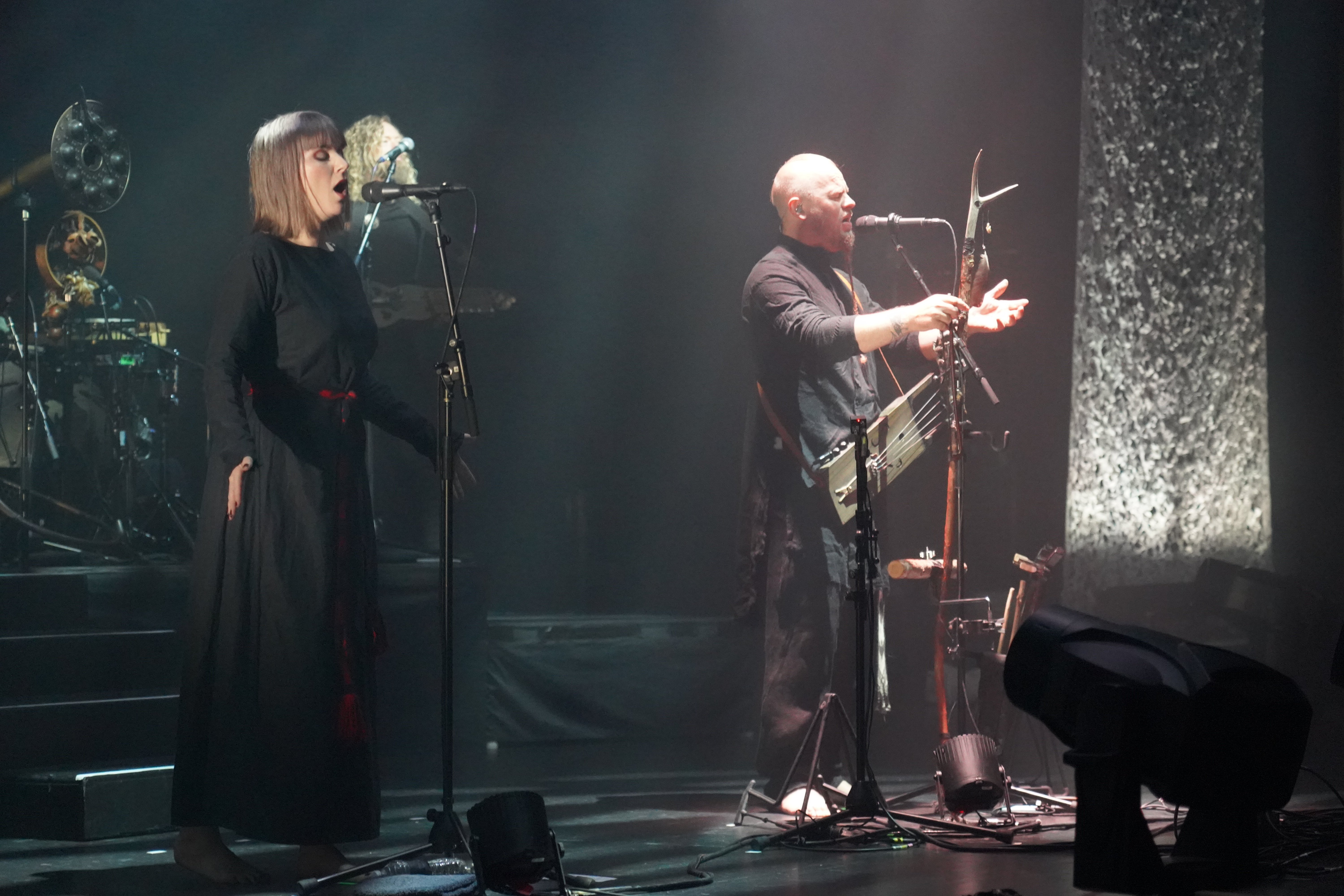 Wardruna — Wardruna