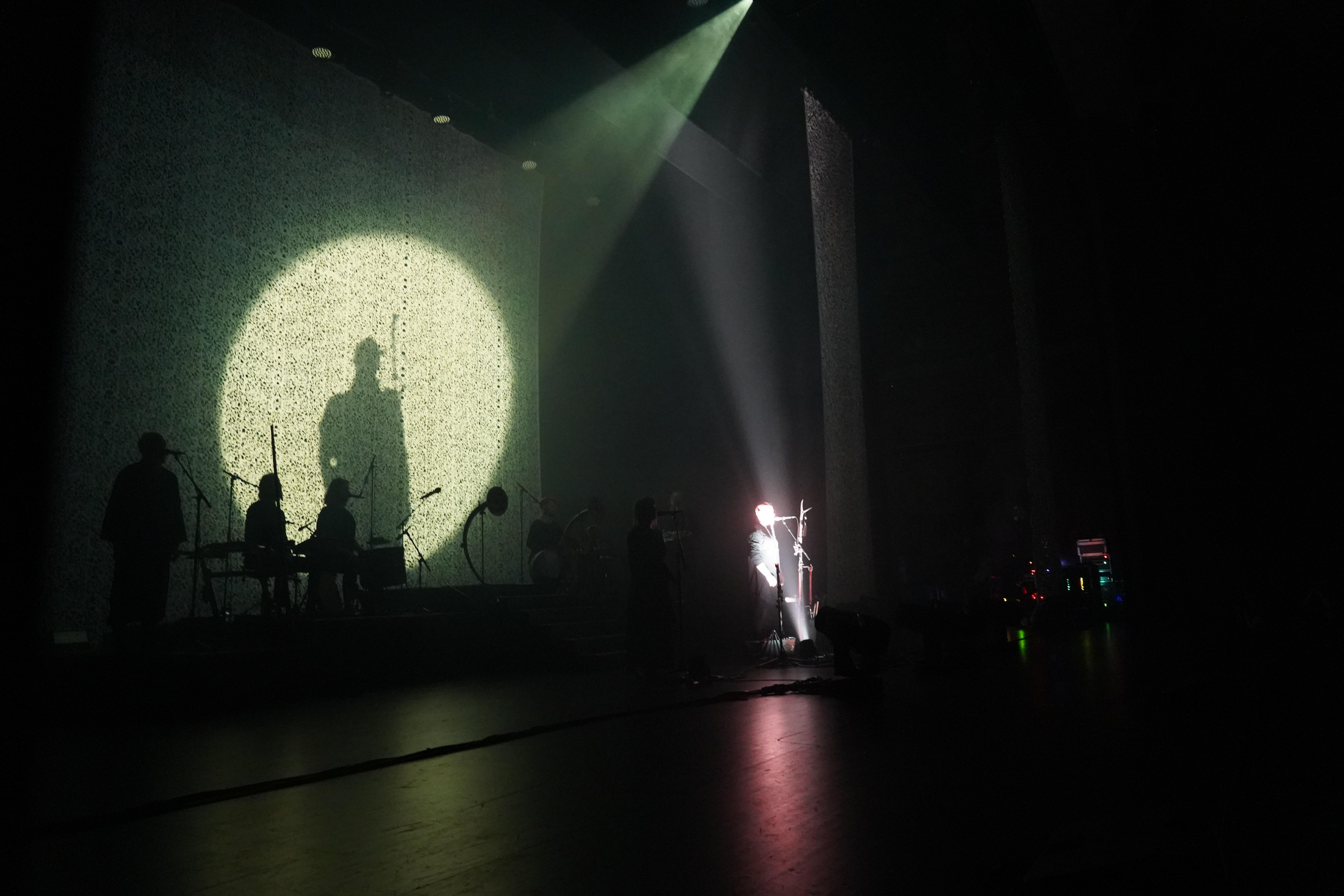 Wardruna