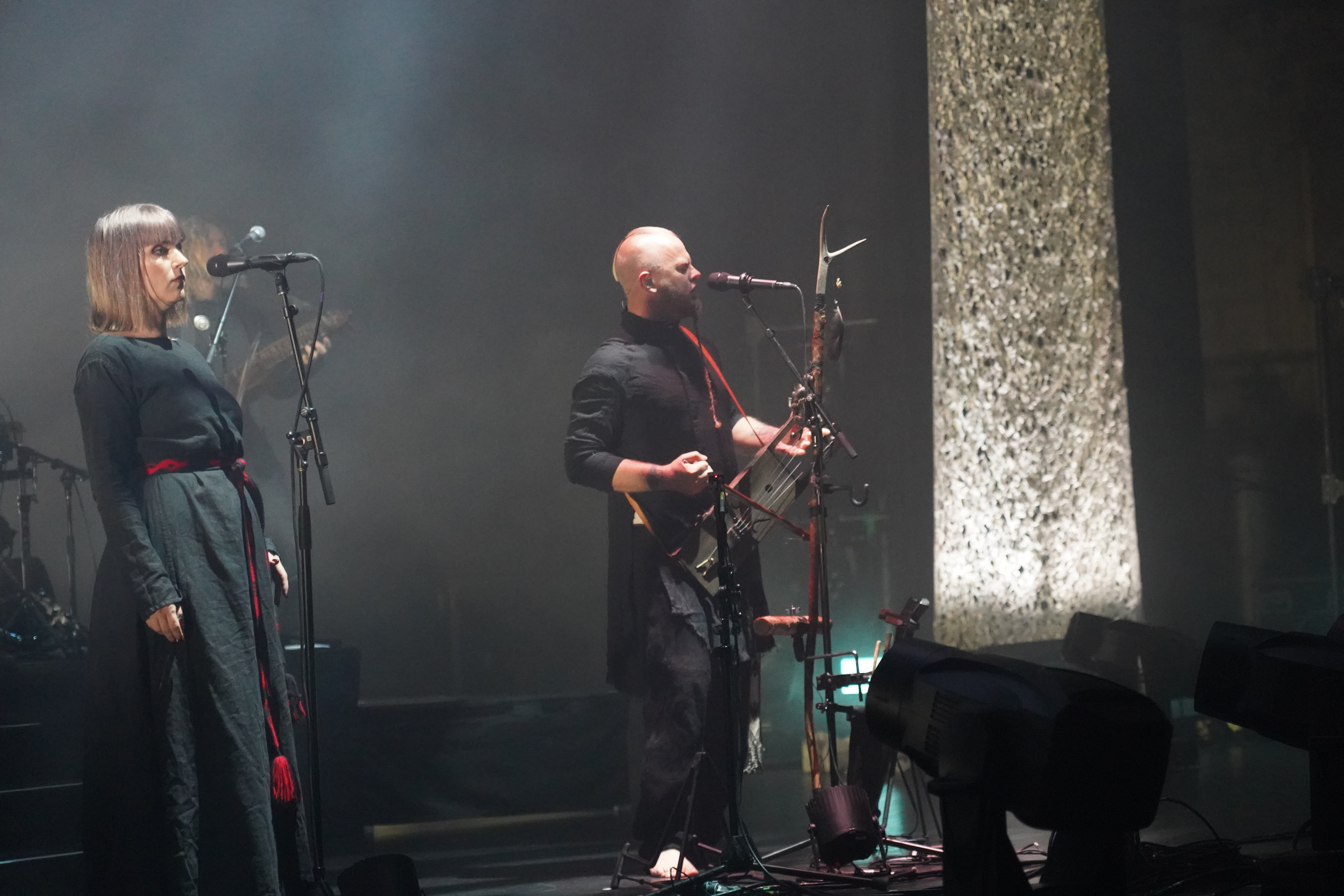 Wardruna — Wardruna