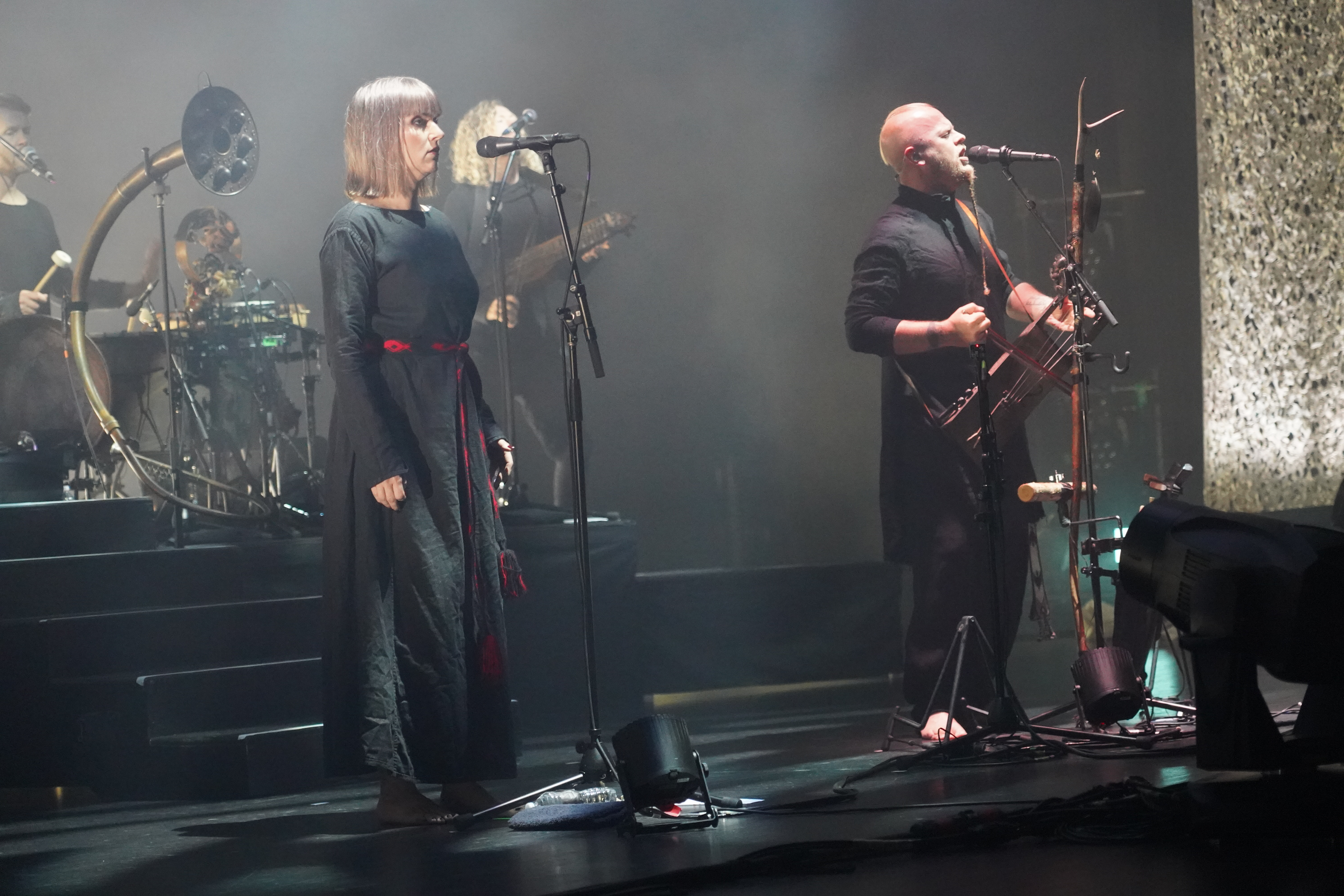 Wardruna — Wardruna