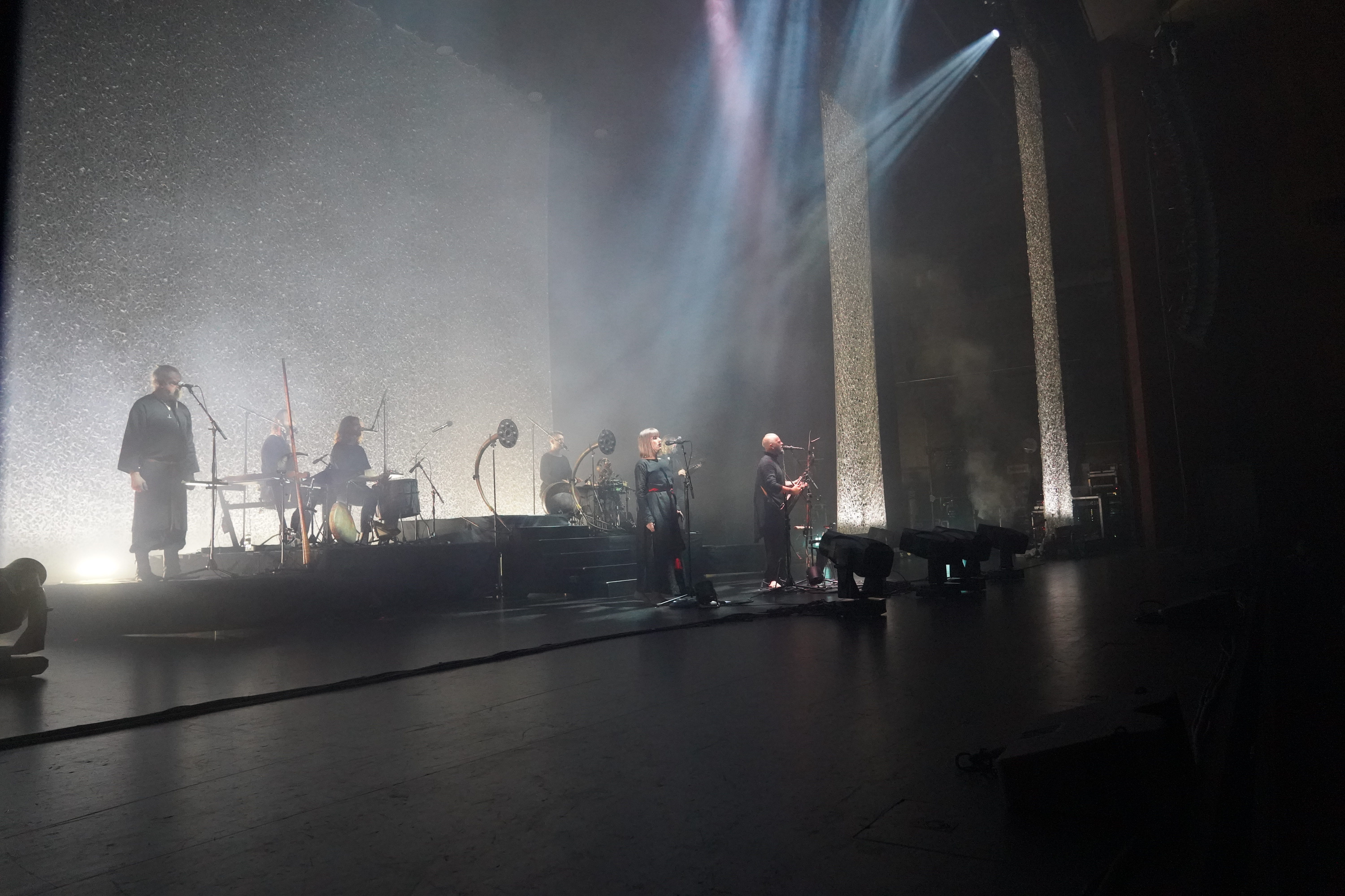 Wardruna — Wardruna