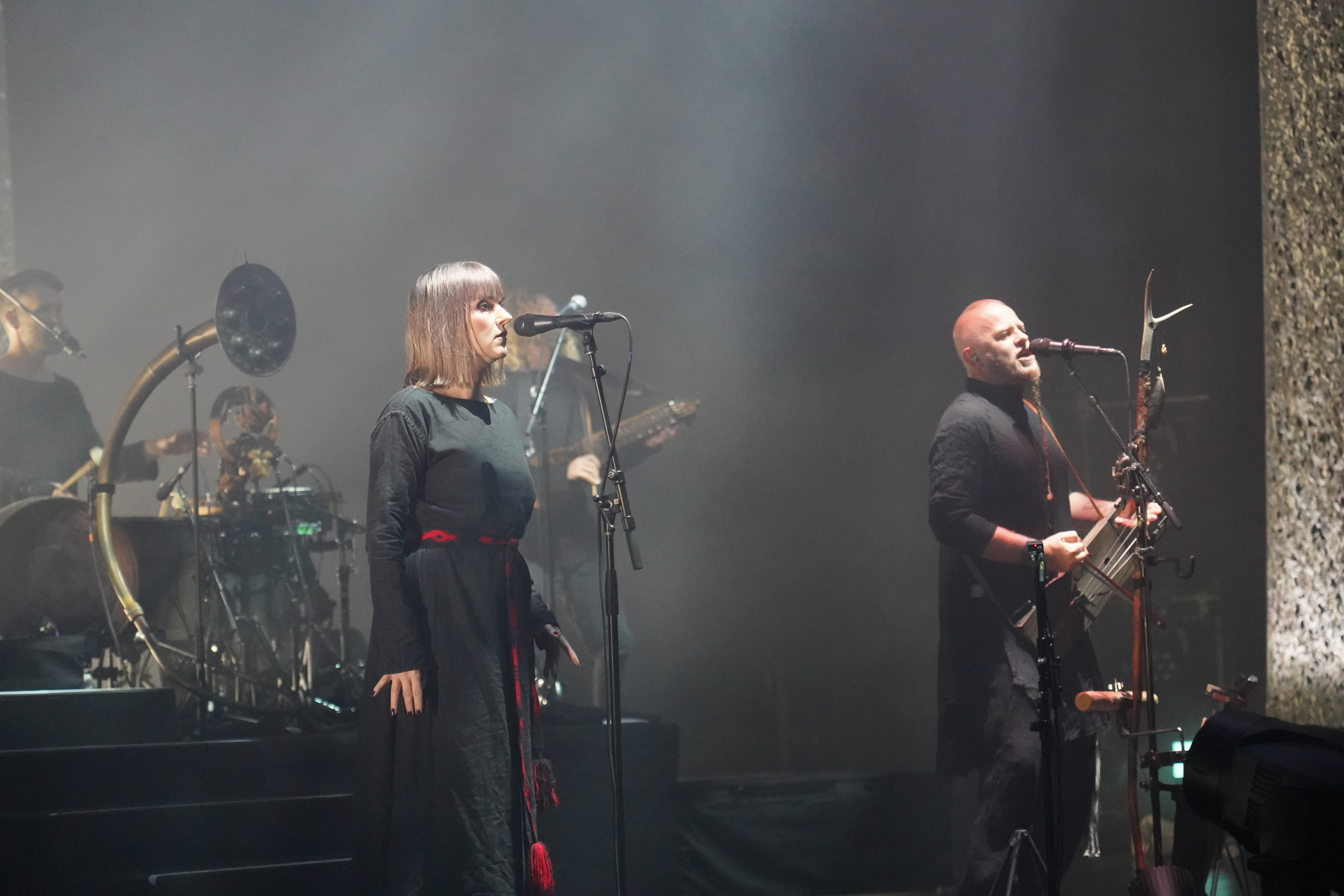 Wardruna — Wardruna