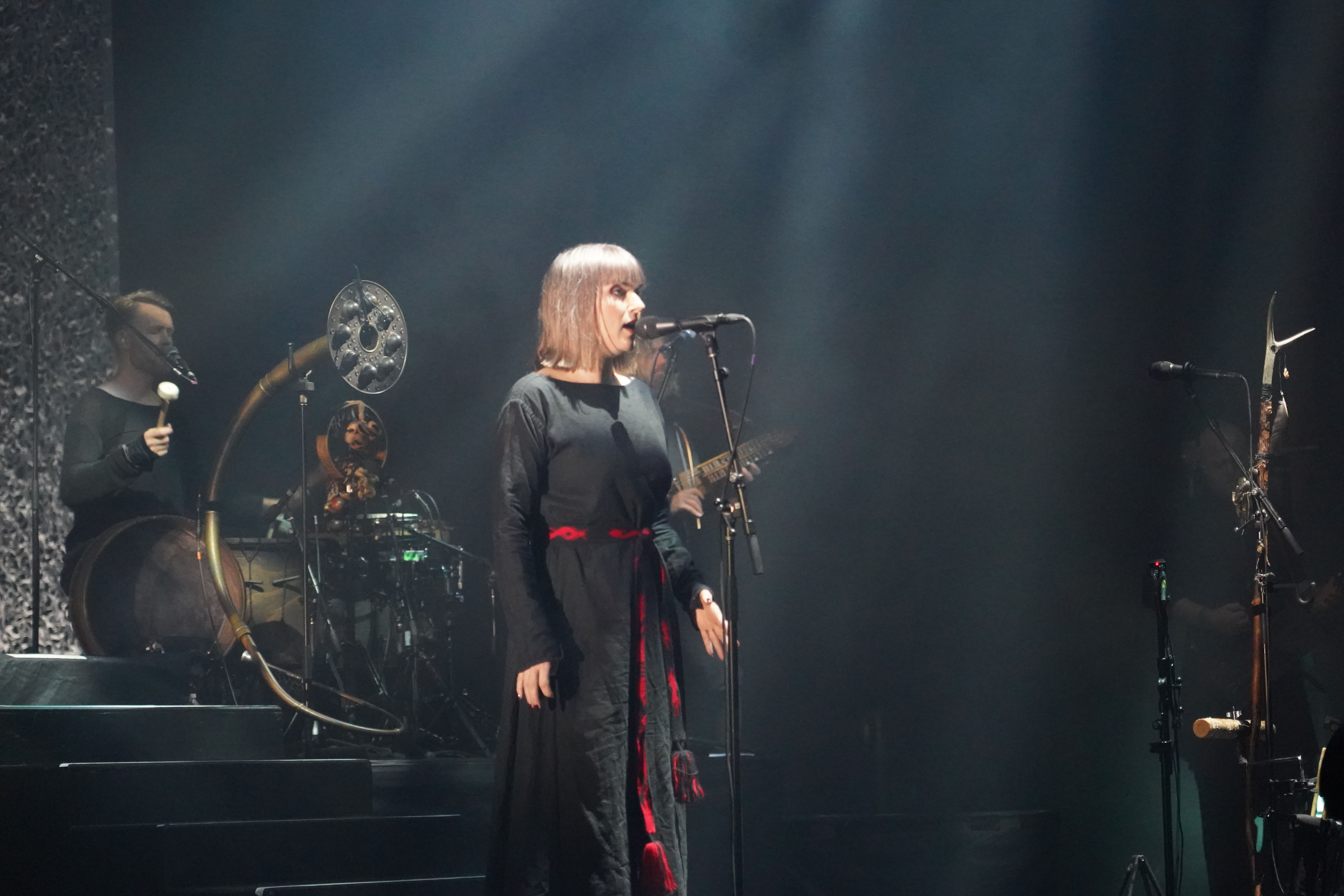 Wardruna — Wardruna