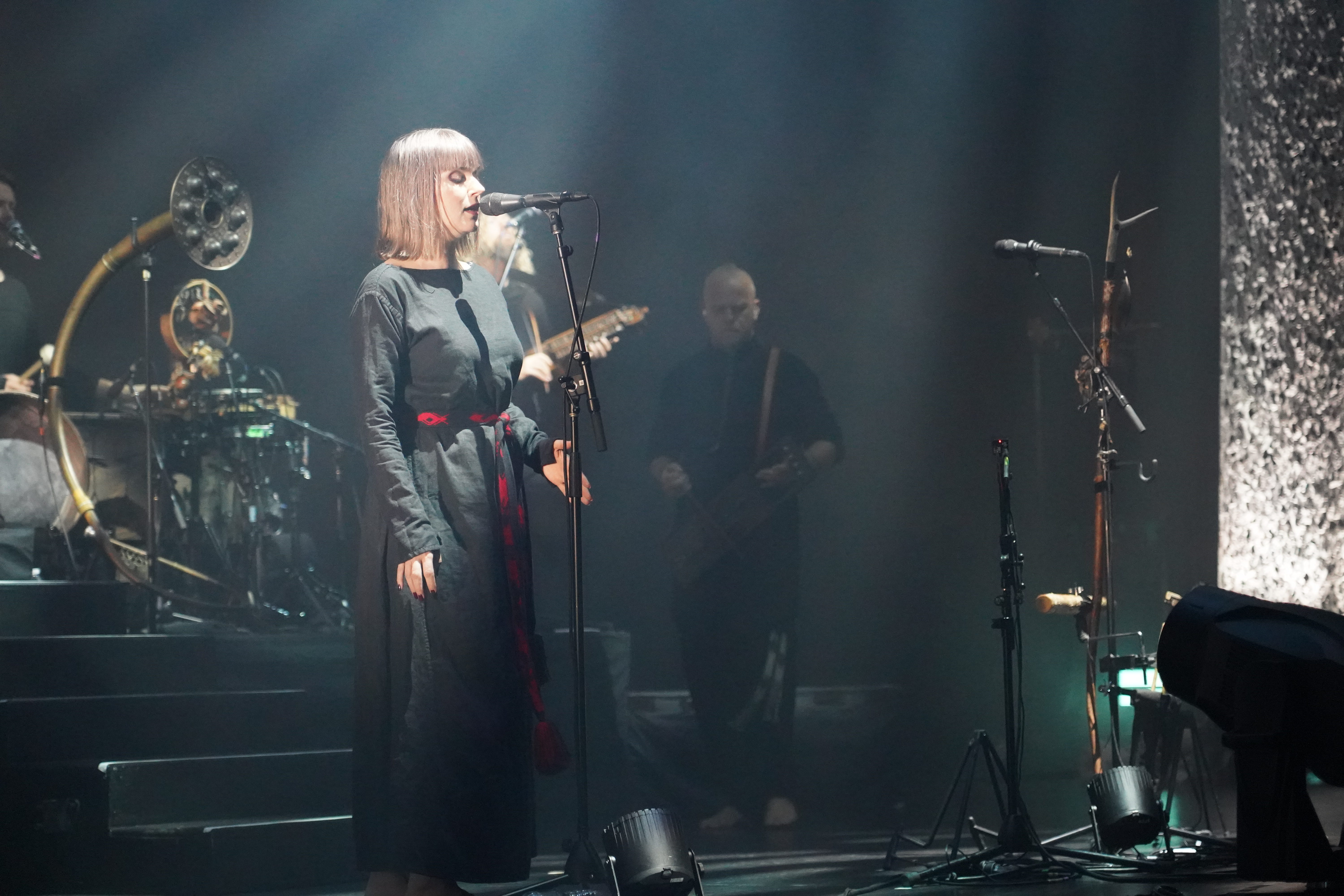 Wardruna — Wardruna