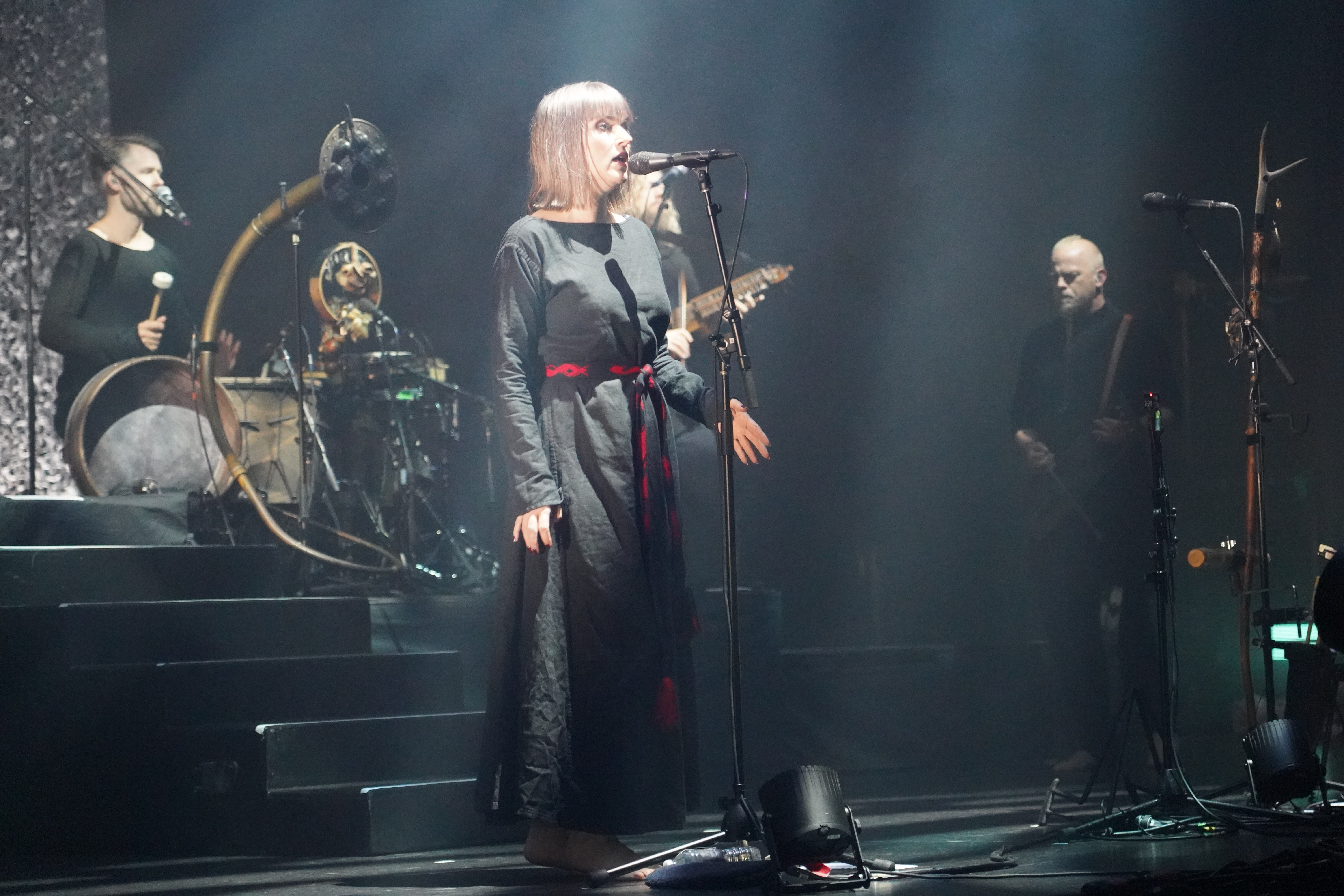Wardruna — Wardruna