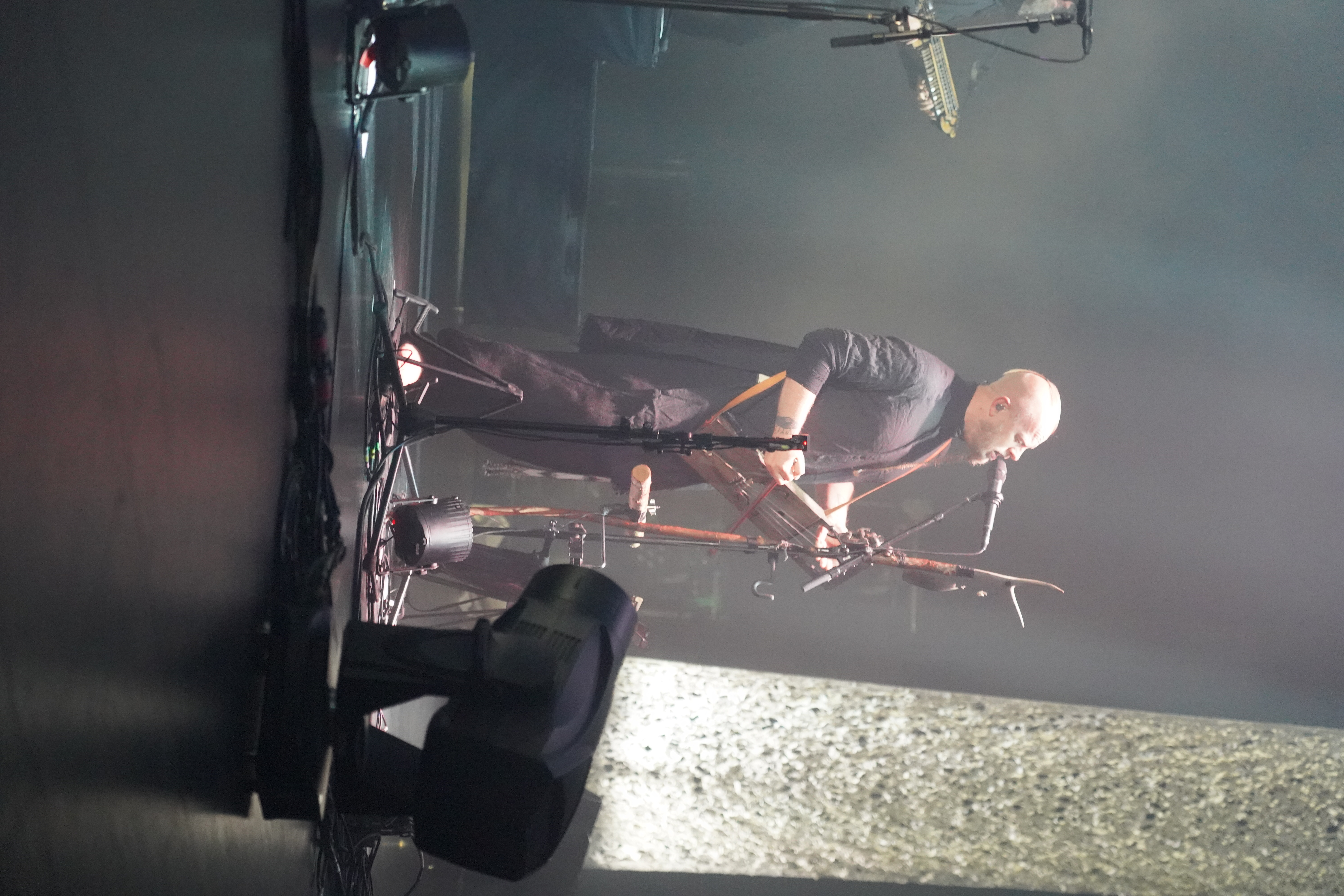 Wardruna
