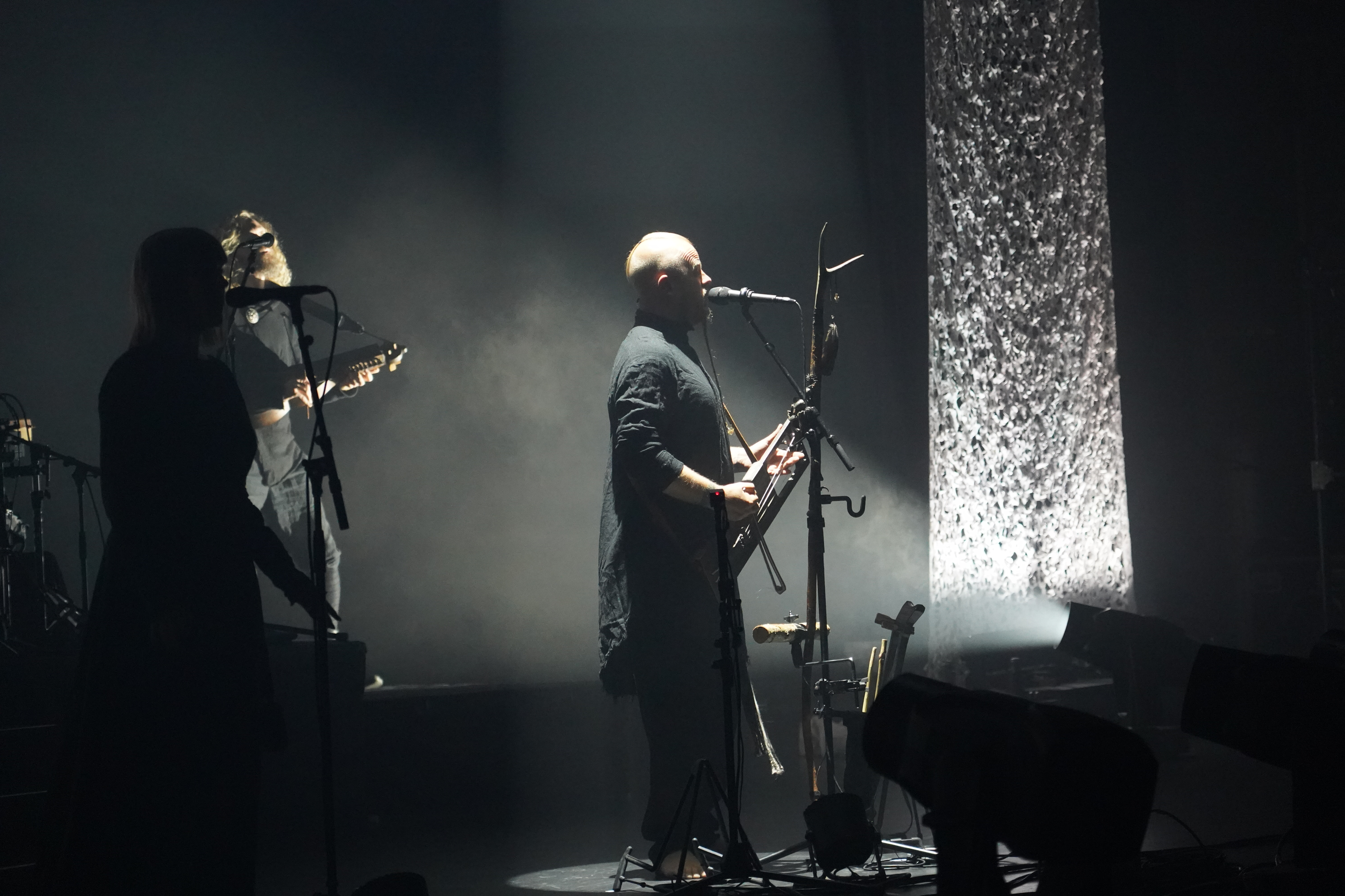 Wardruna — Wardruna