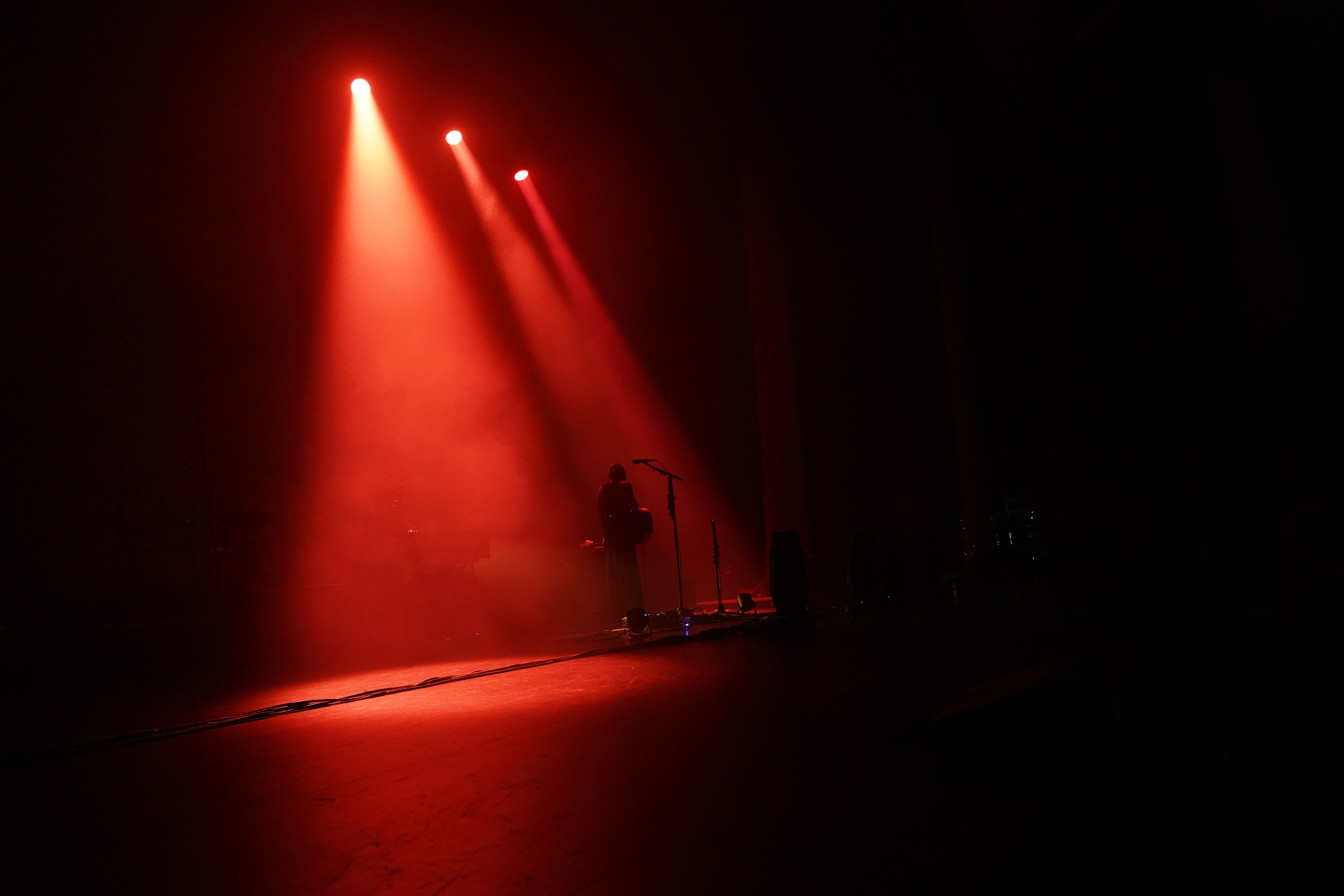 Chelsea Wolfe — Chelsea Wolfe