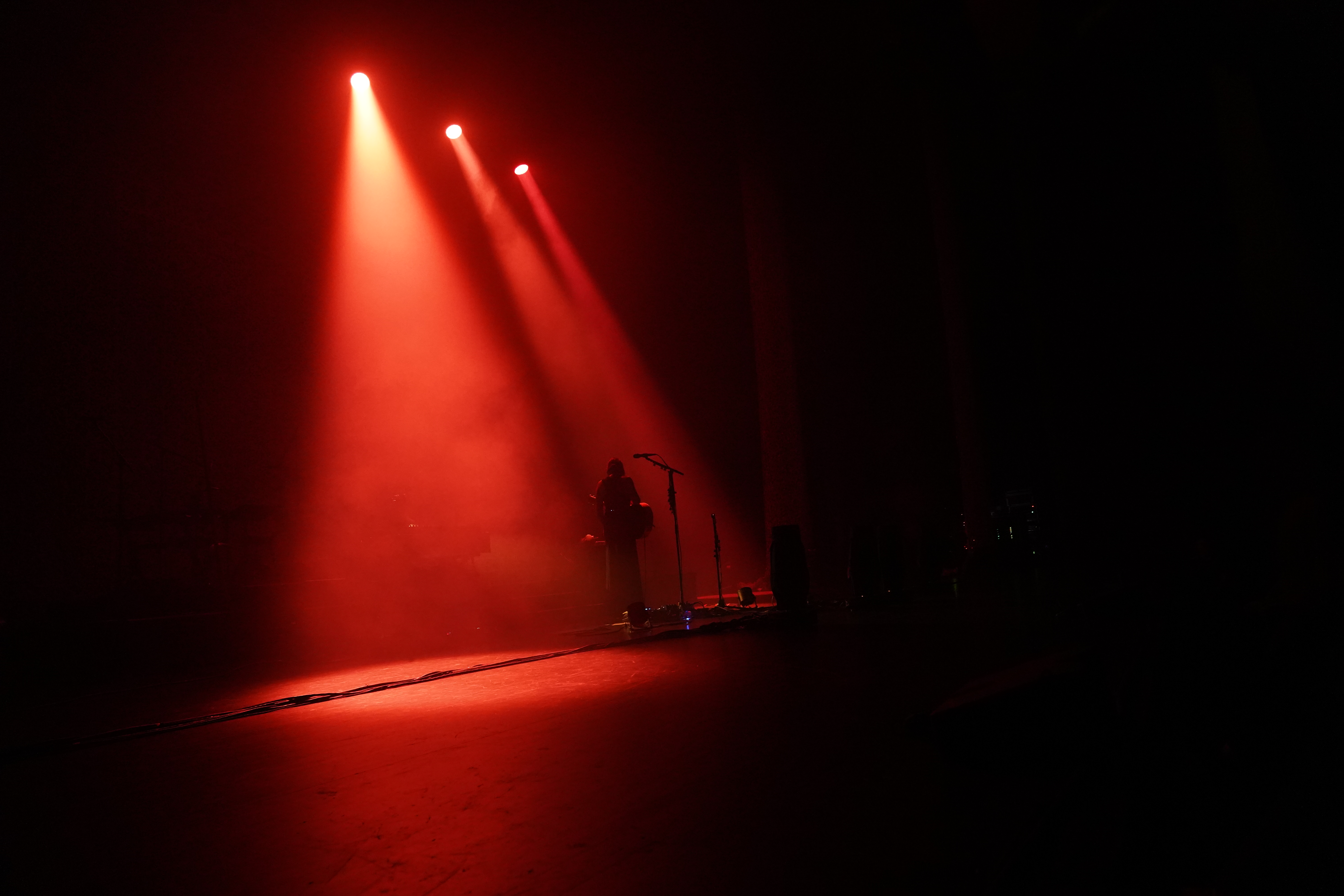 Chelsea Wolfe — Chelsea Wolfe