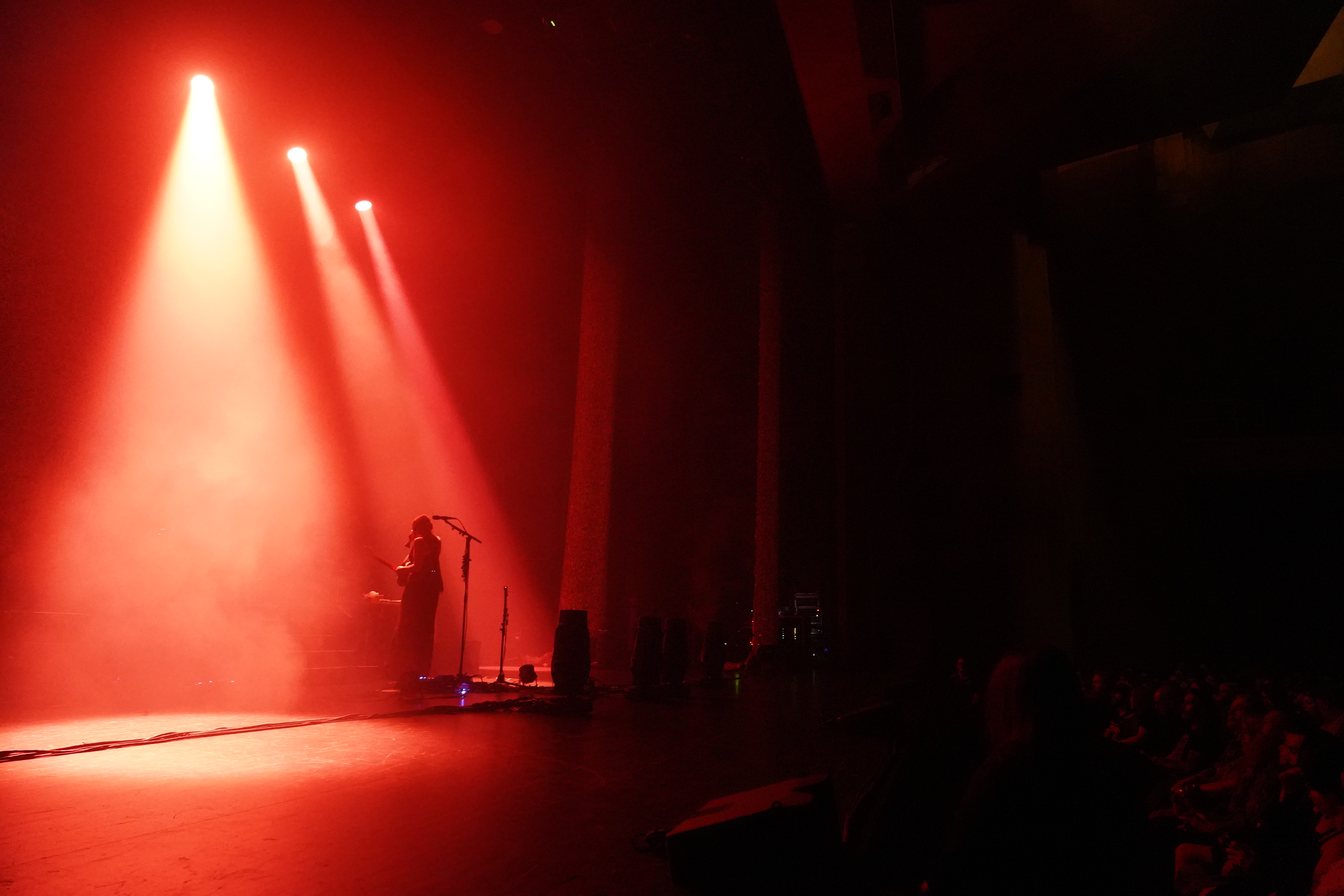 Chelsea Wolfe — Chelsea Wolfe