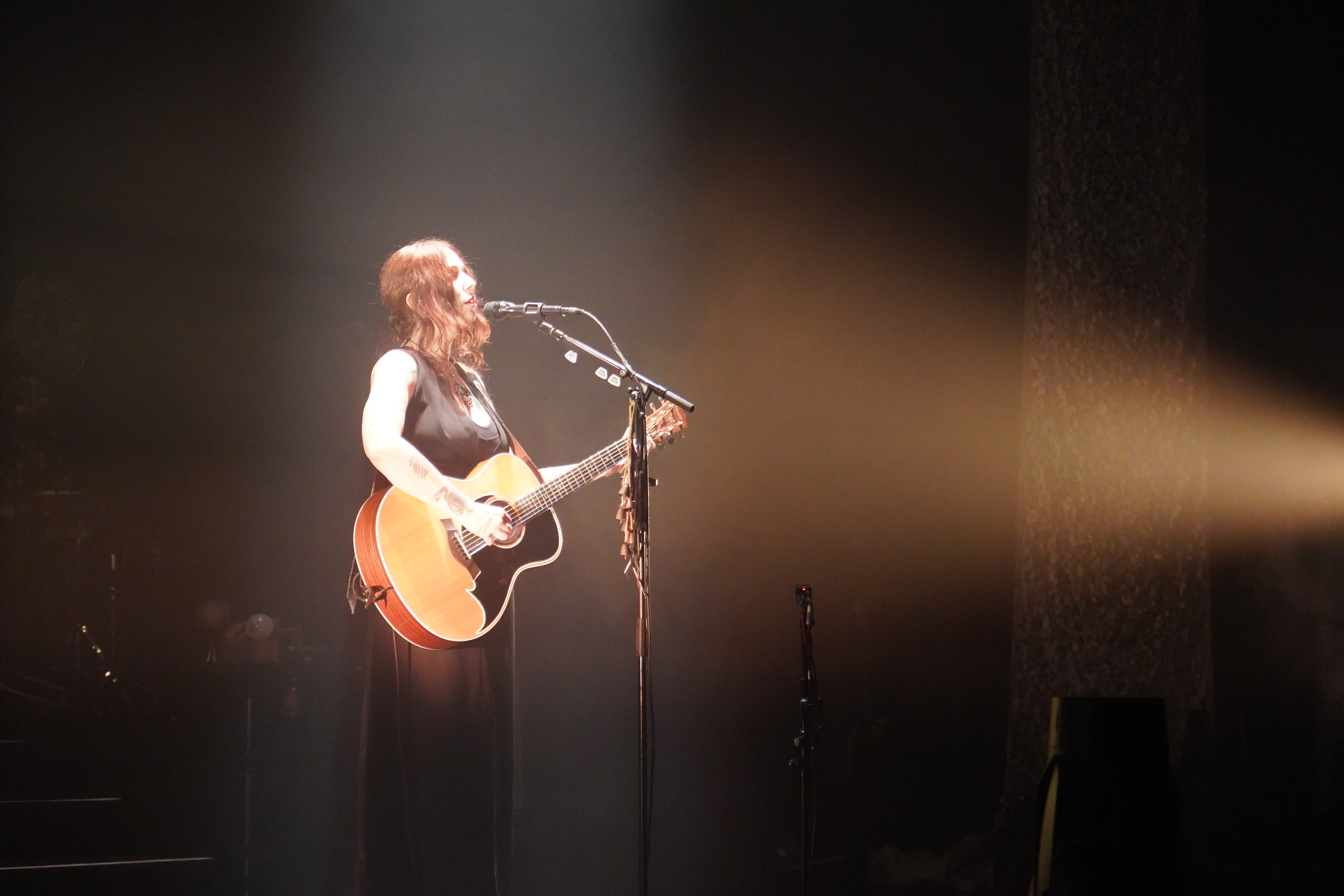 Chelsea Wolfe — Chelsea Wolfe