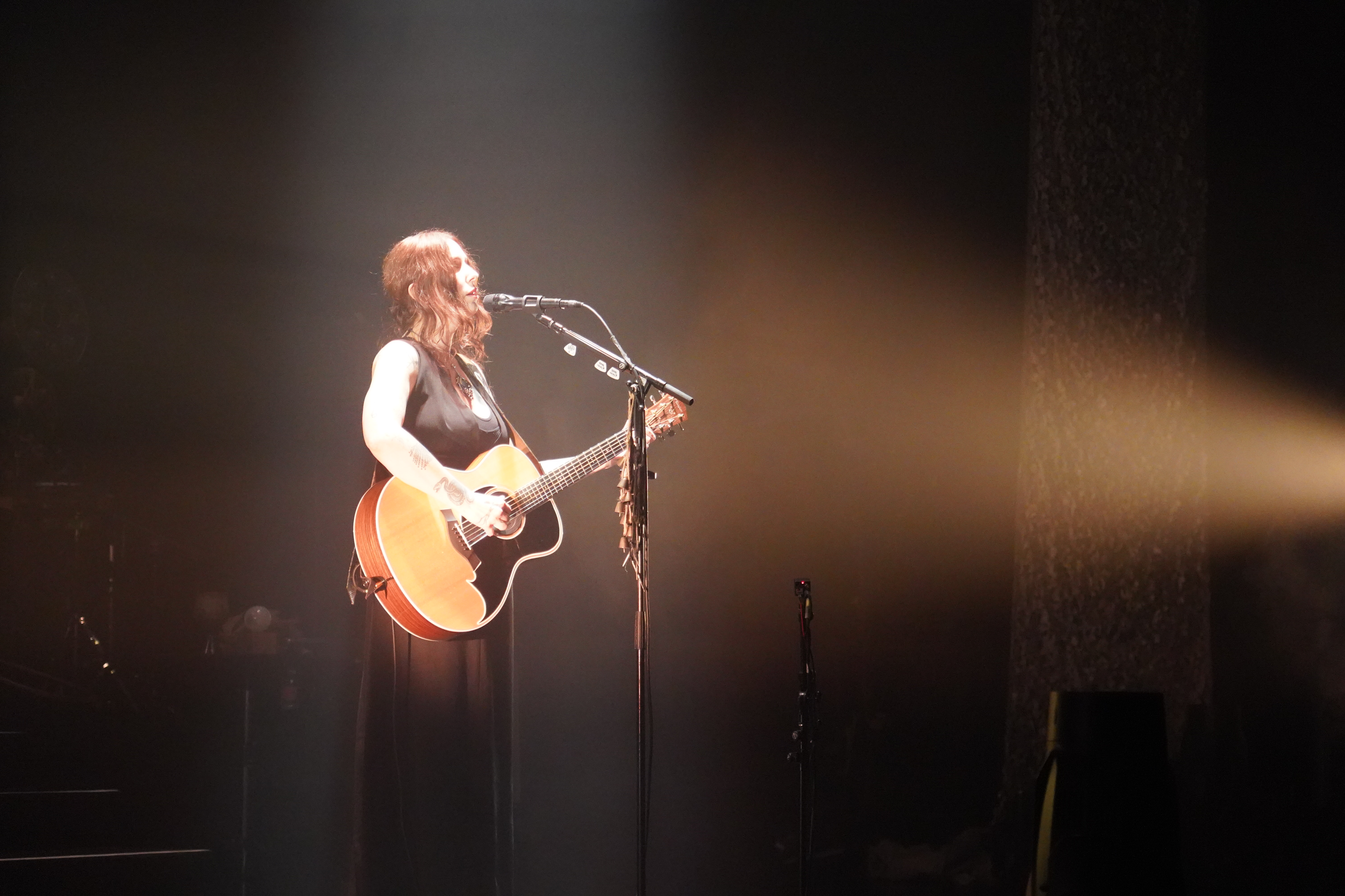 Chelsea Wolfe — Chelsea Wolfe