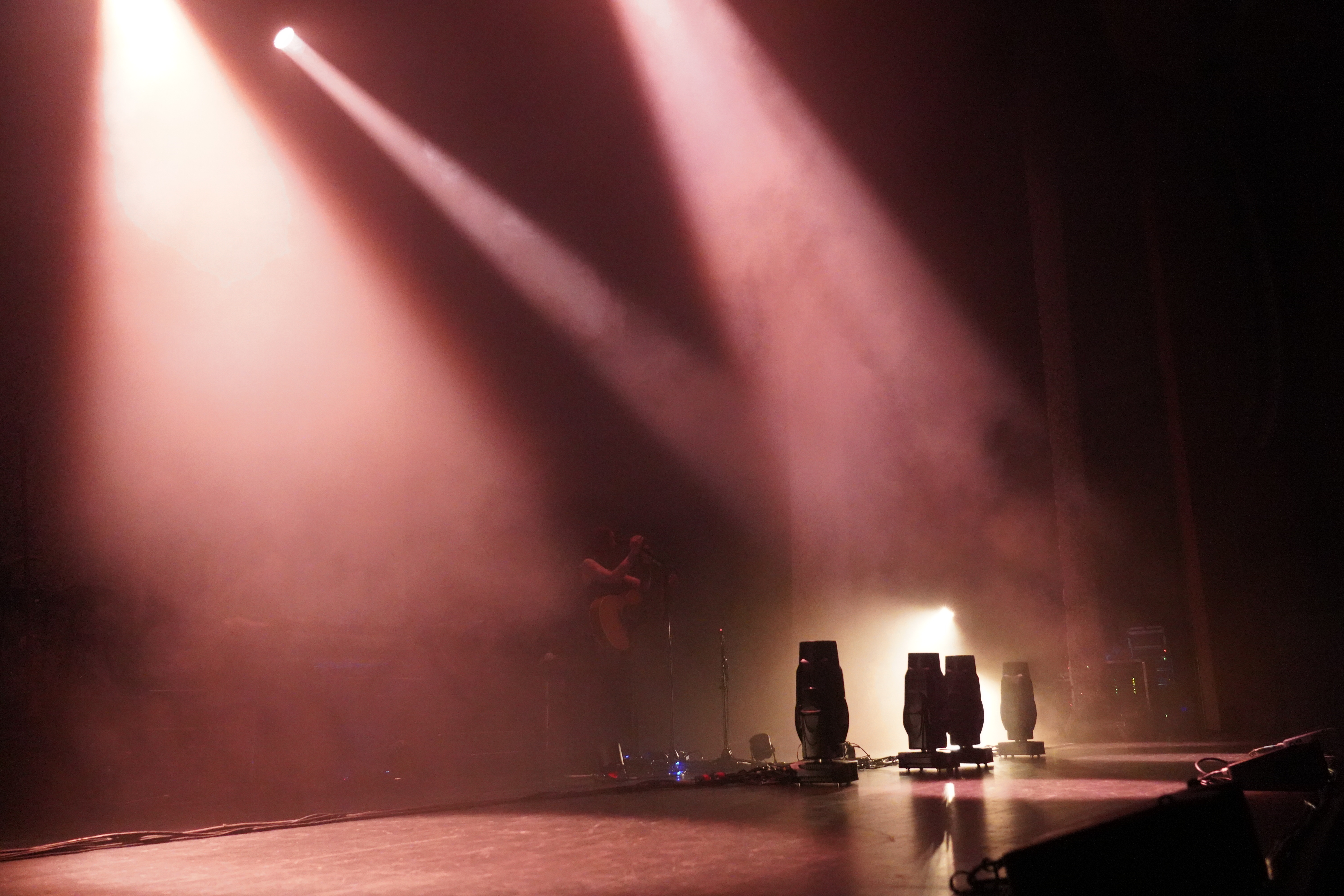Chelsea Wolfe — Chelsea Wolfe