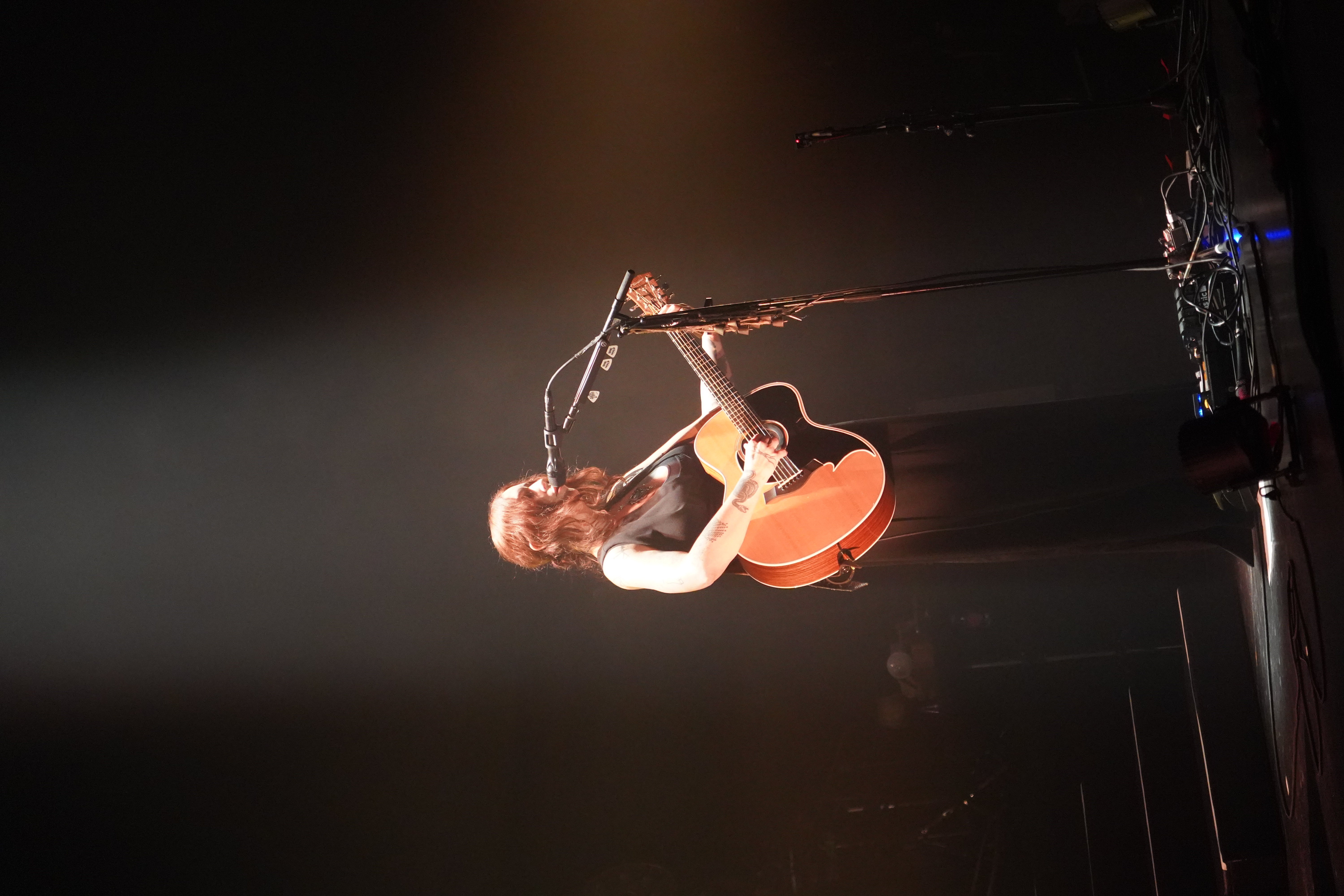 Chelsea Wolfe — Chelsea Wolfe