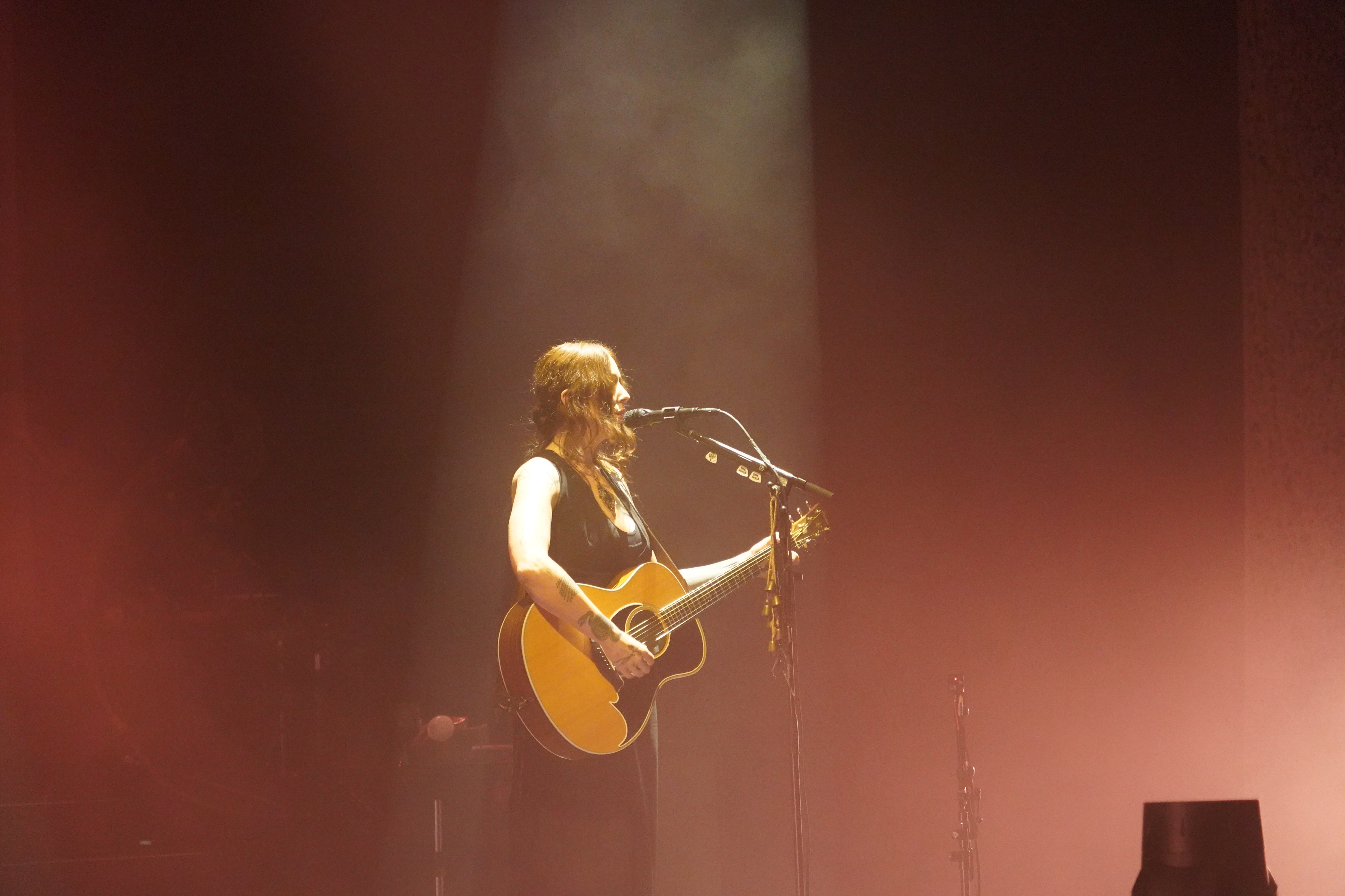 Chelsea Wolfe — Chelsea Wolfe