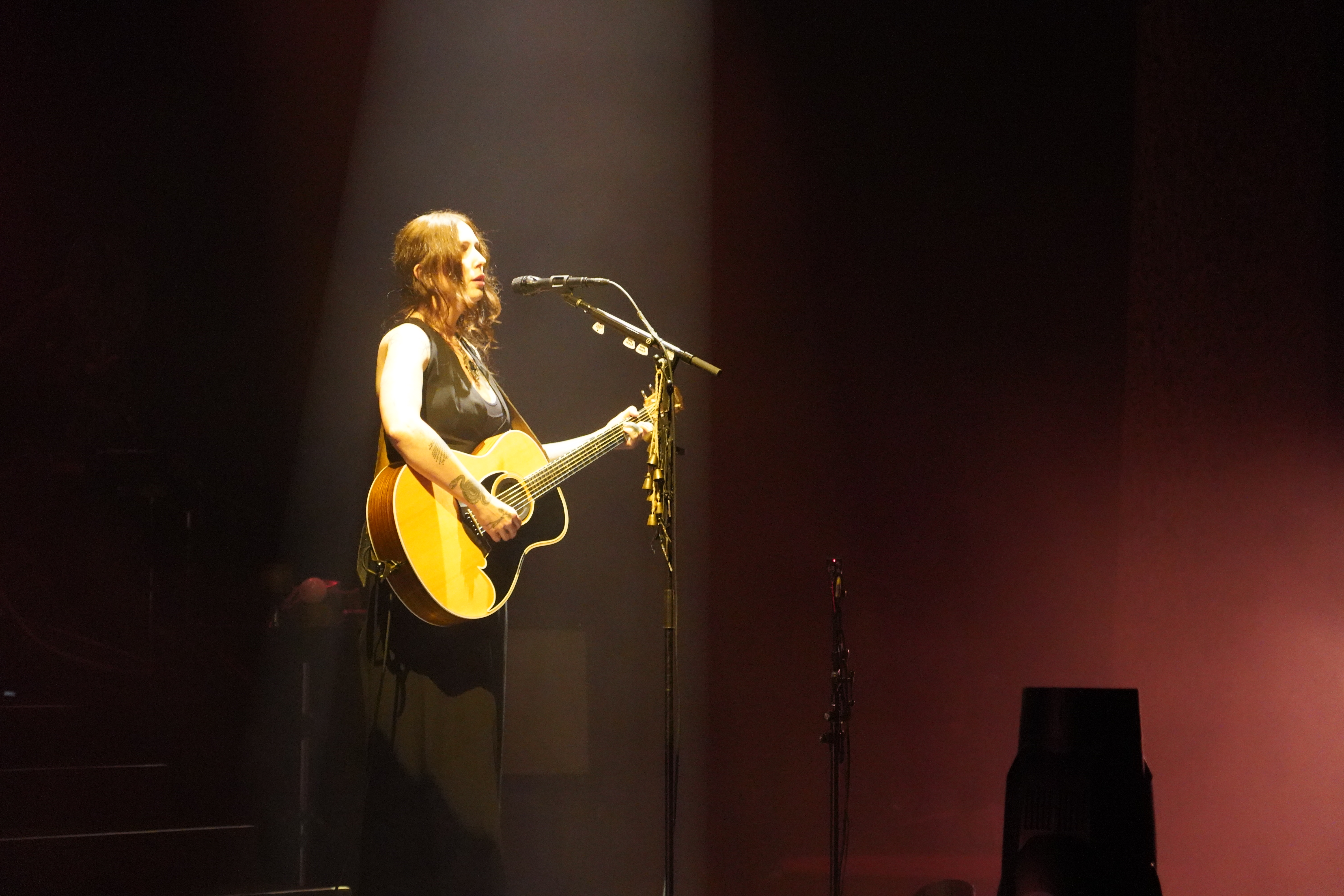 Chelsea Wolfe — Chelsea Wolfe