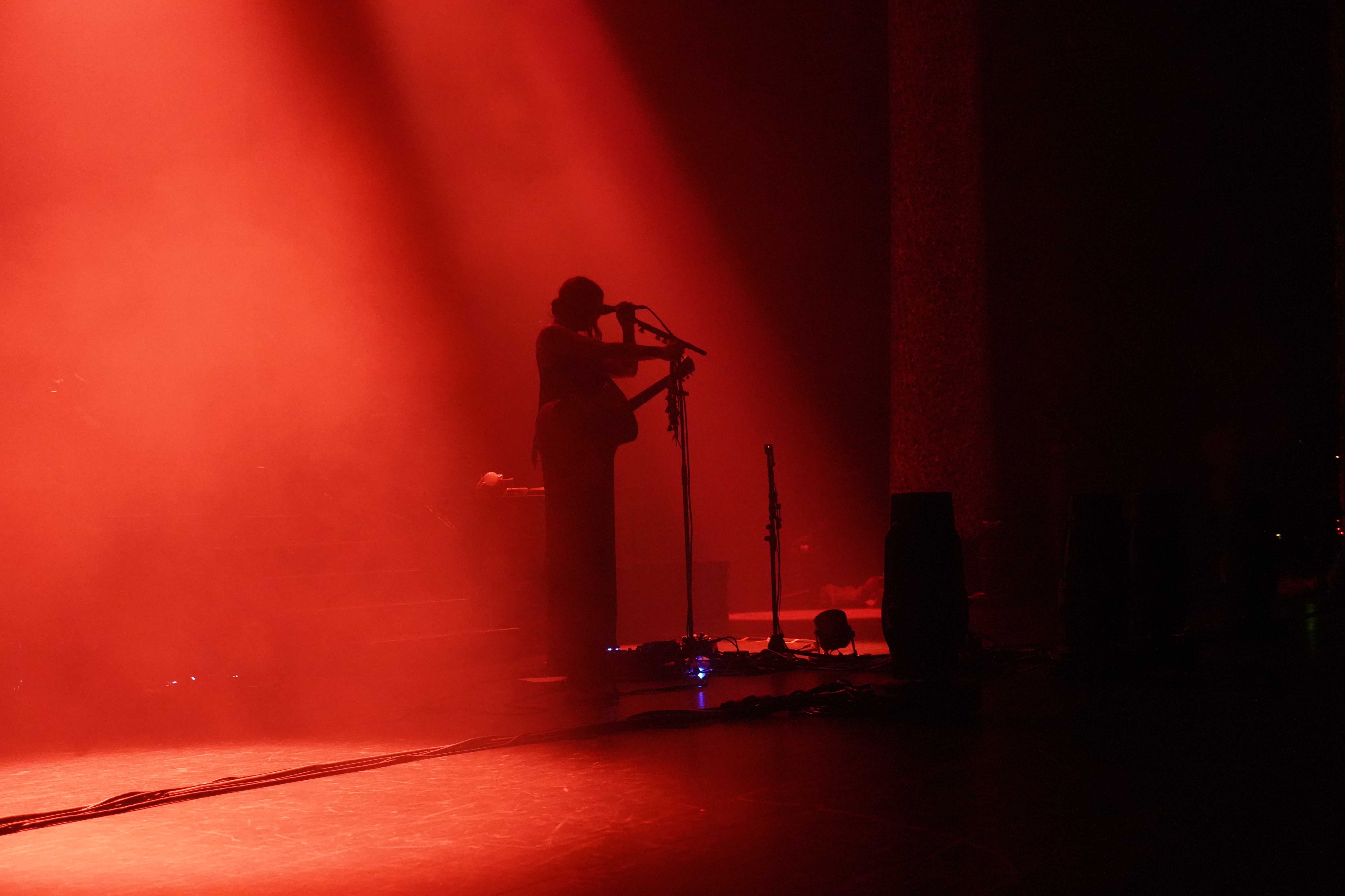 Chelsea Wolfe — Chelsea Wolfe