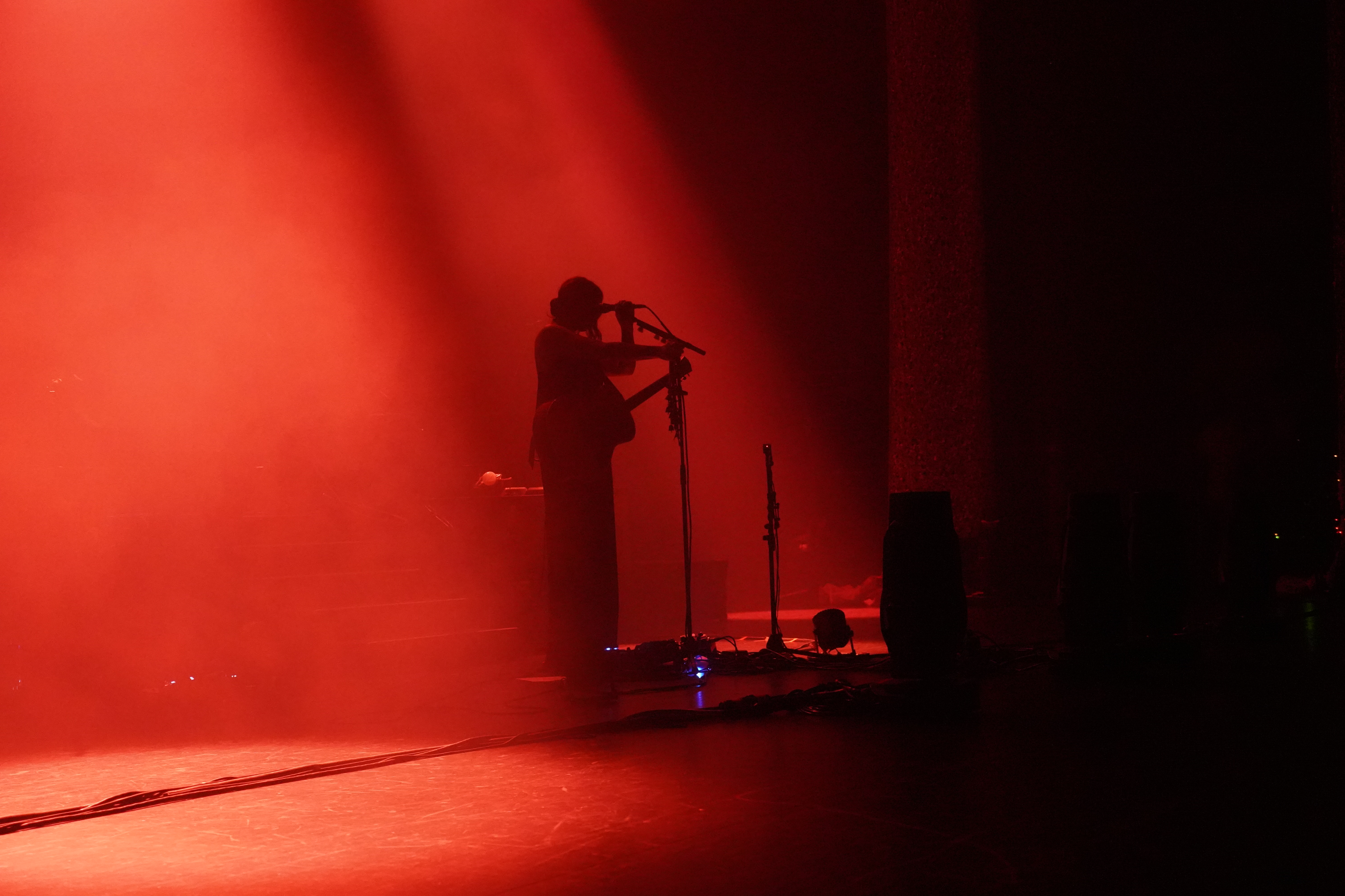 Chelsea Wolfe — Chelsea Wolfe