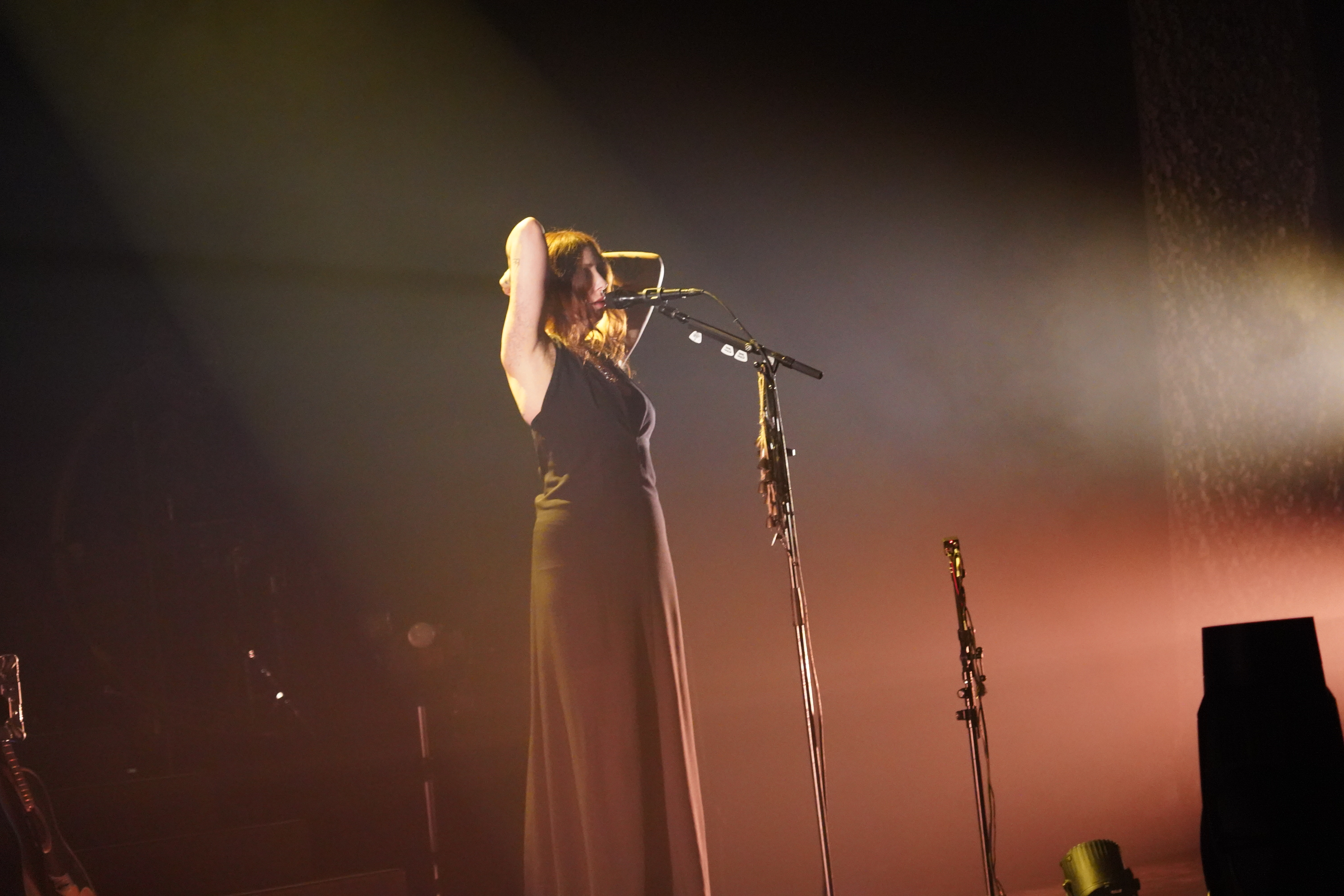 Chelsea Wolfe — Chelsea Wolfe